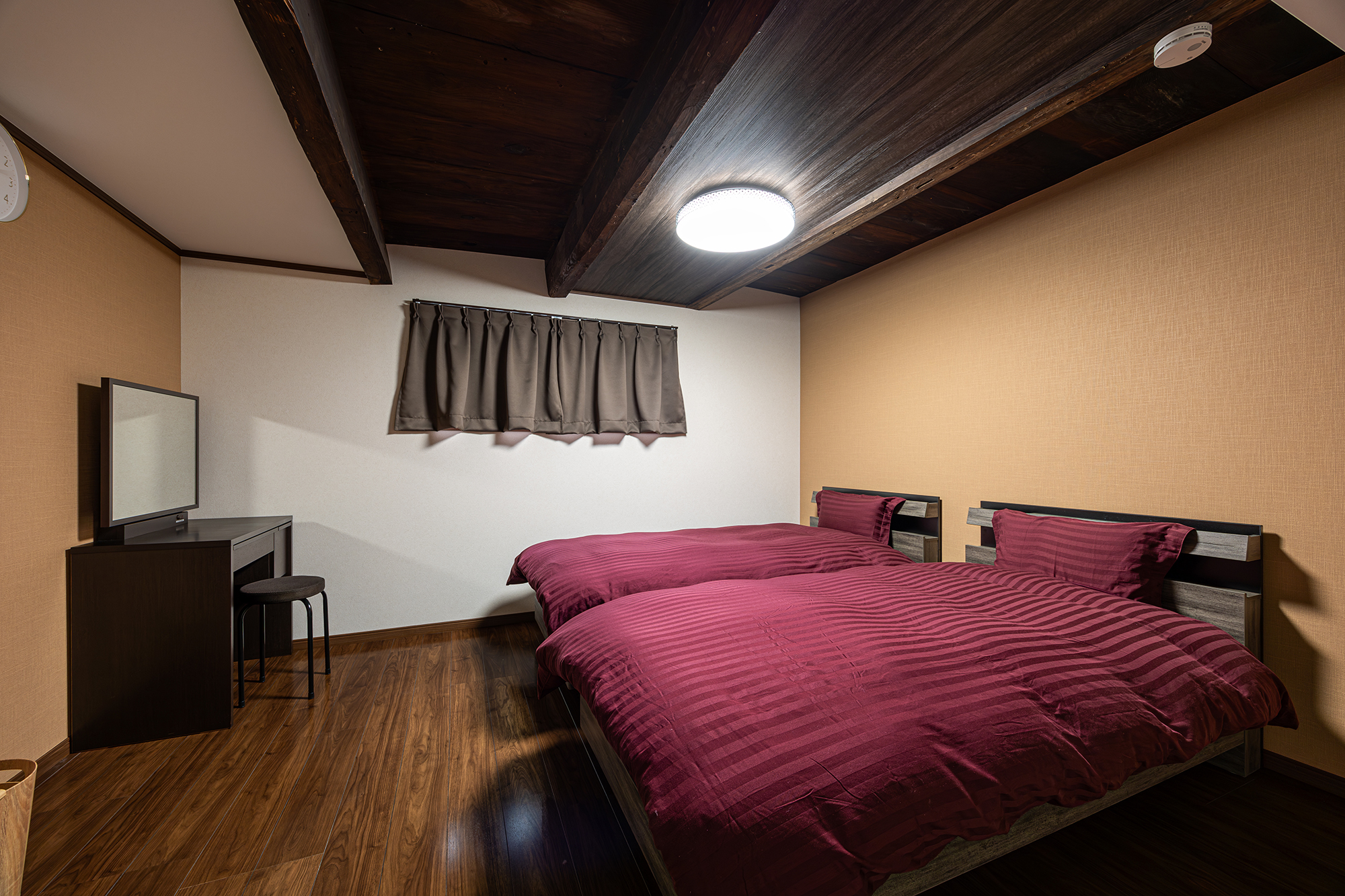 1階洋室　はな【新館】