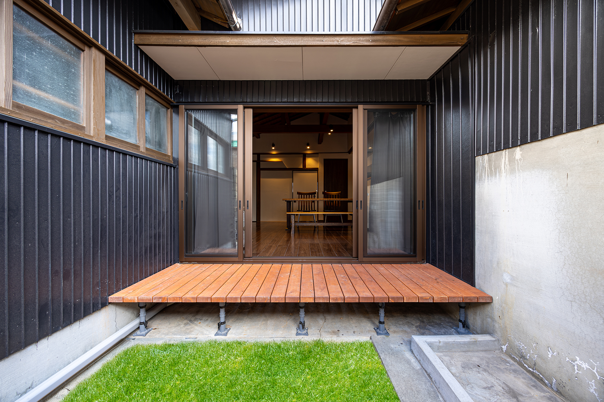 中庭　はな【新館】