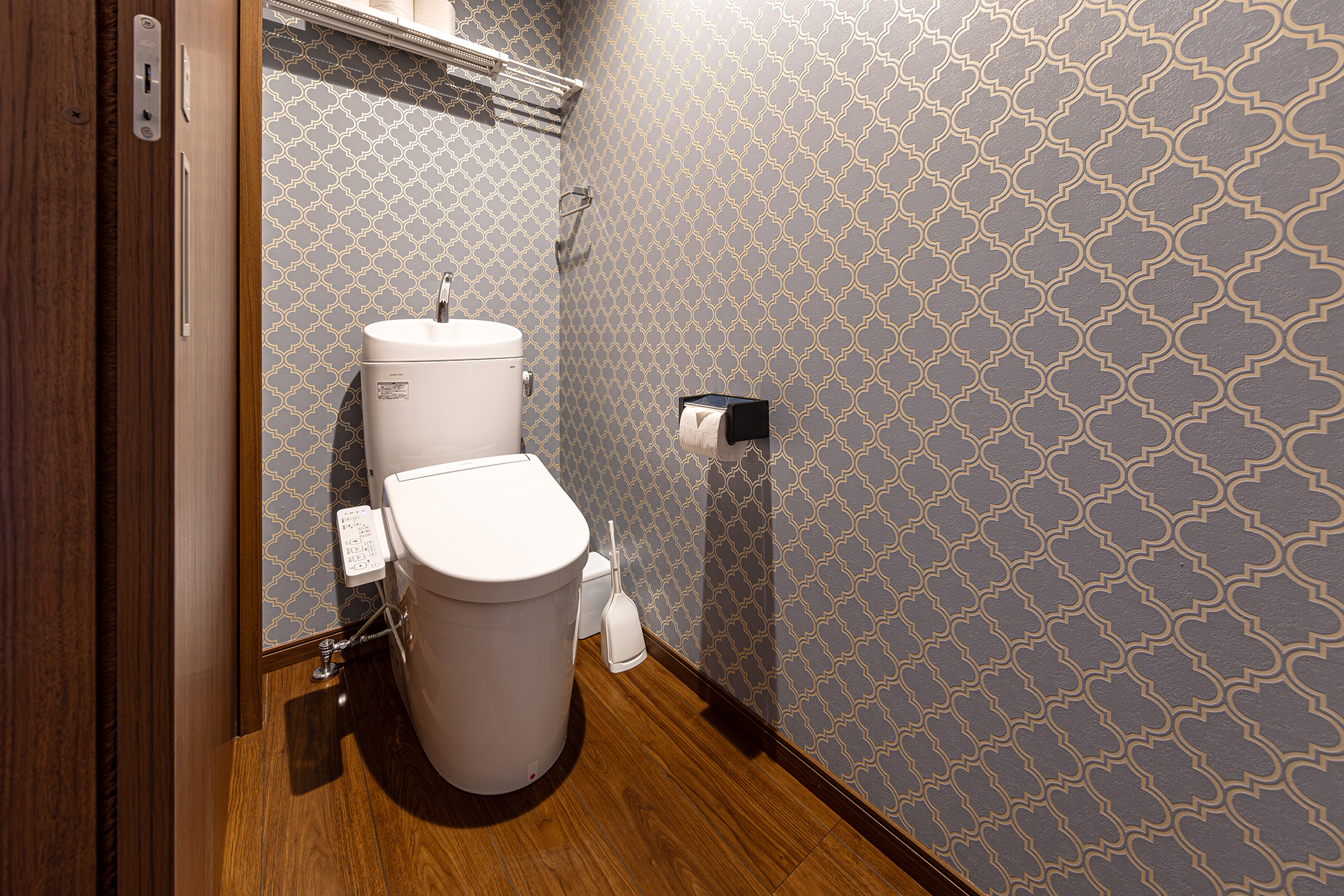 トイレ　はな【新館】