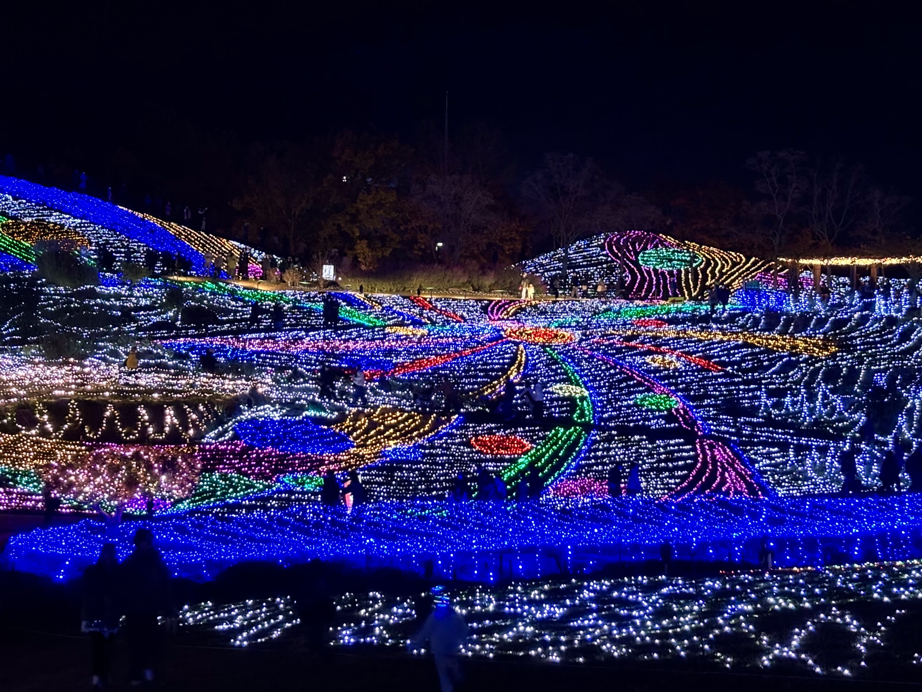 「国営讃岐まんのう公園」