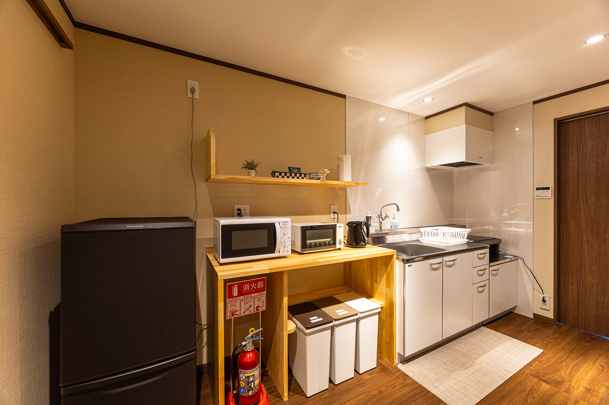 キッチン　はな【新館】