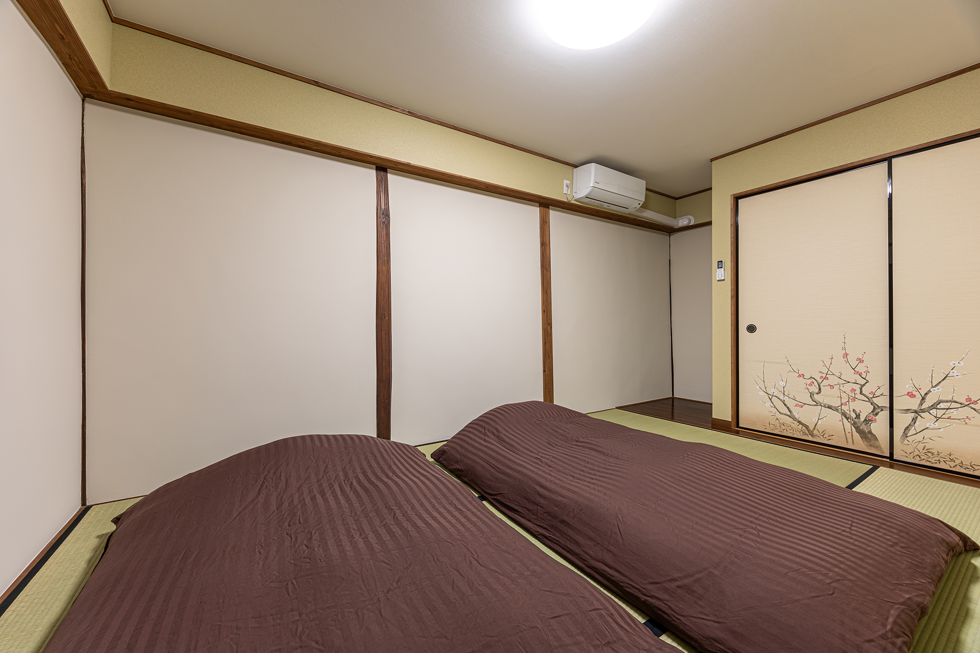 2階和室　はな【新館】