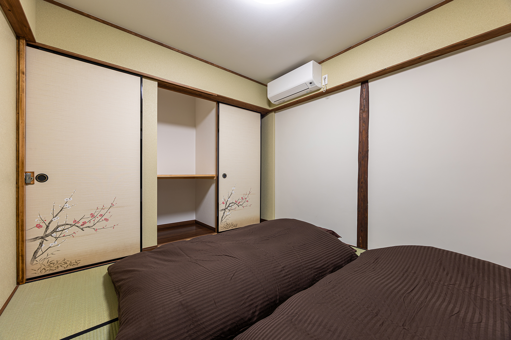 2階和室　はな【新館】