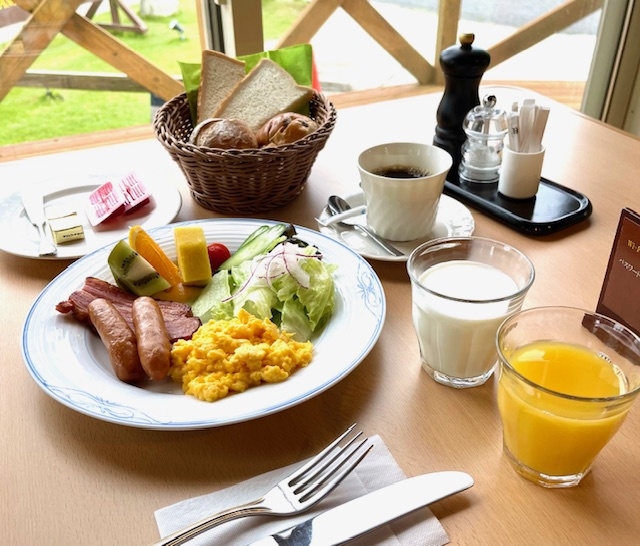 スタンダード1泊2食付プラン