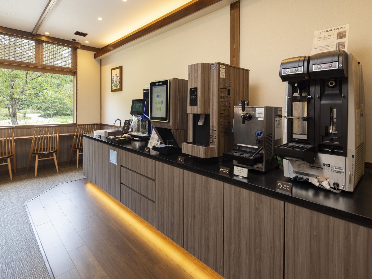 【サウナー必泊】「世界遺産」白川郷でととのう、極上癒しプラン★夕朝食付・ラウンジ・サウナハット付