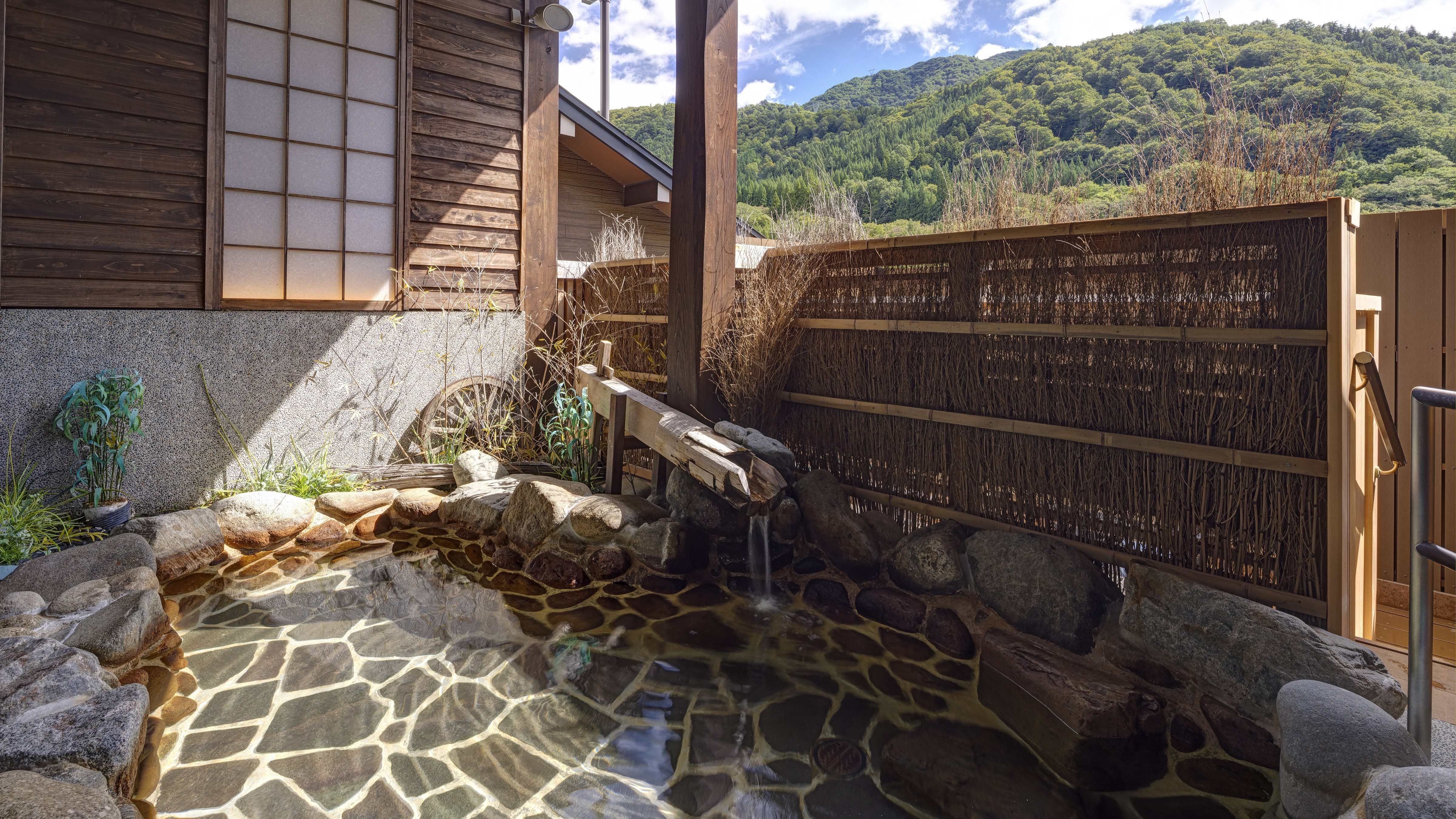 御宿 結の庄（共立リゾート） - 写真 39