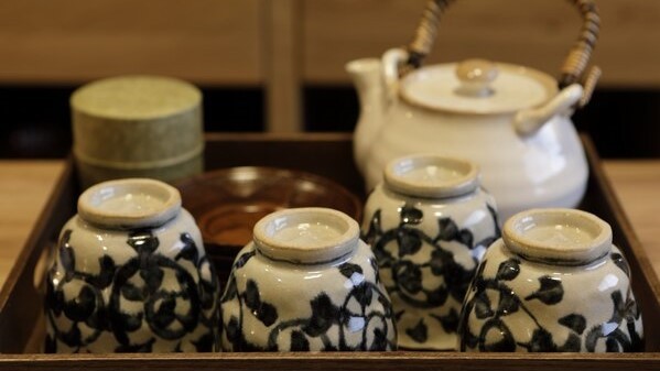 御宿 結の庄（共立リゾート） - 写真 18