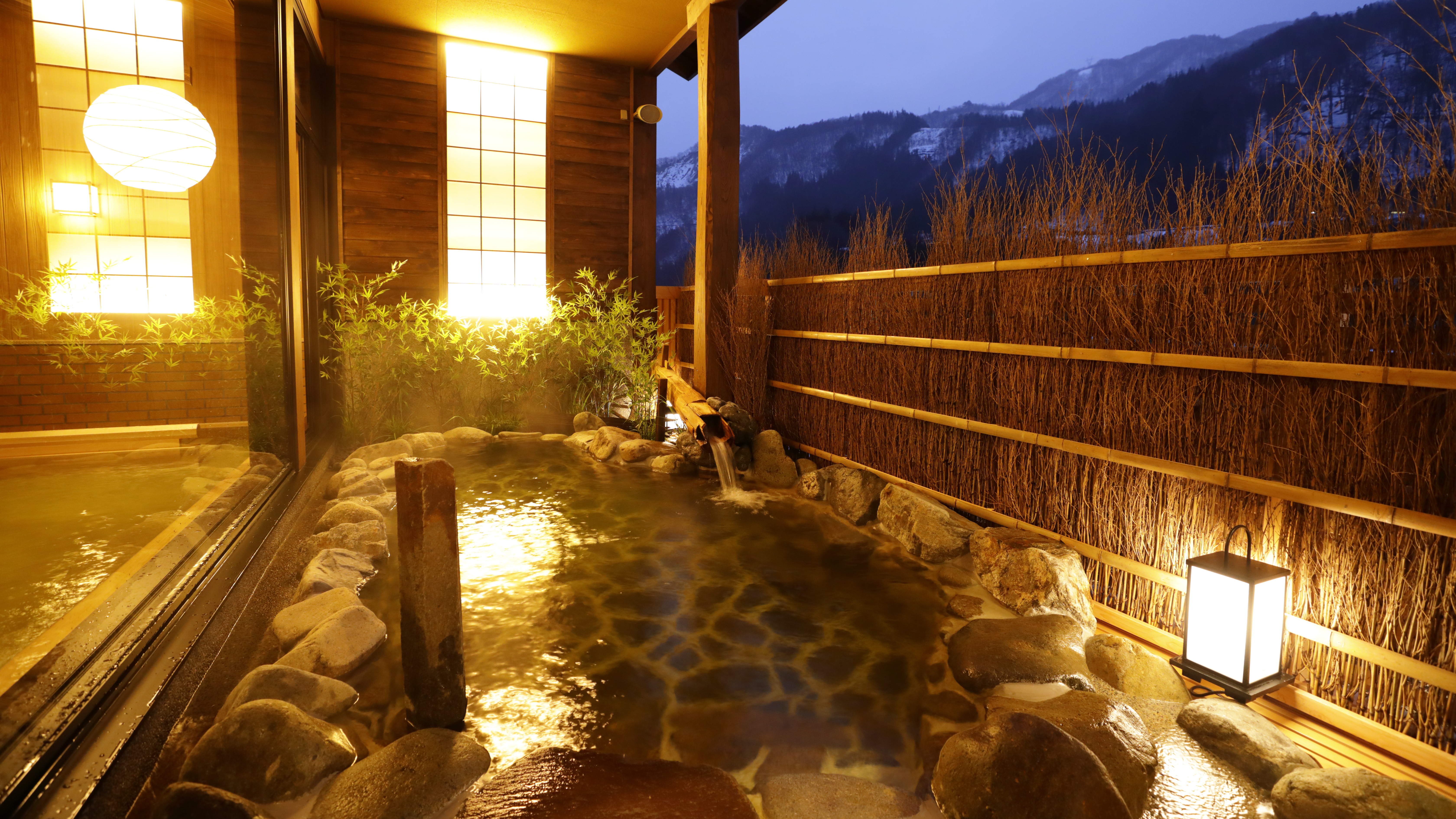 御宿 結の庄（共立リゾート） - 写真 40