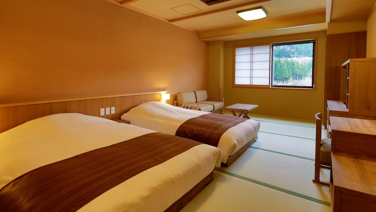 御宿 結の庄（共立リゾート） - 写真 14