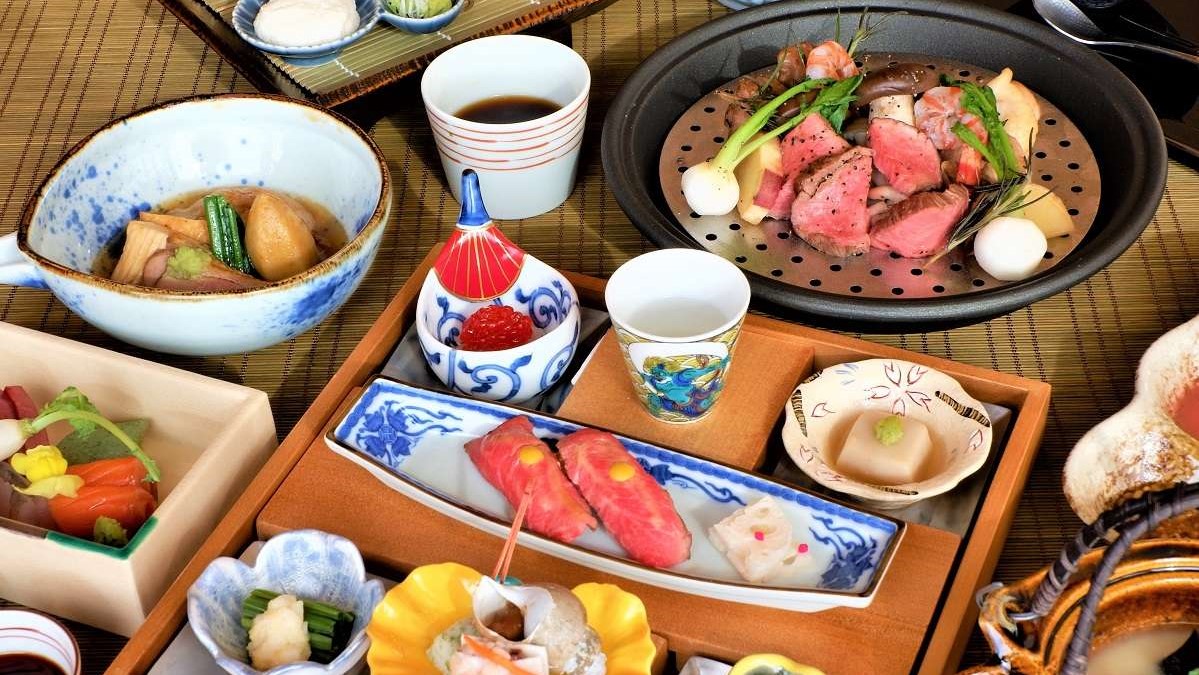 御宿 結の庄（共立リゾート） - 写真 71