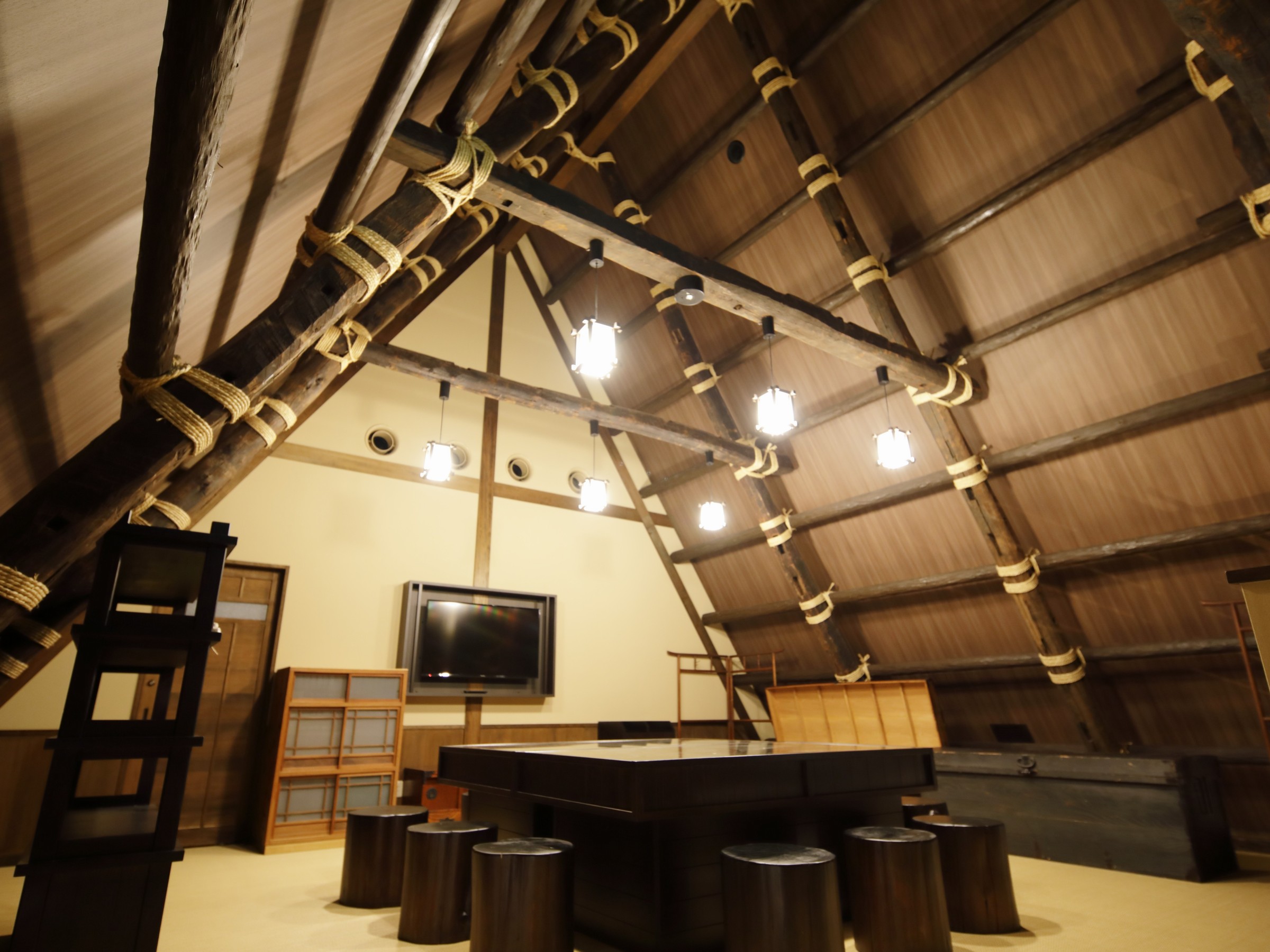 【いこい処】風ぐるま