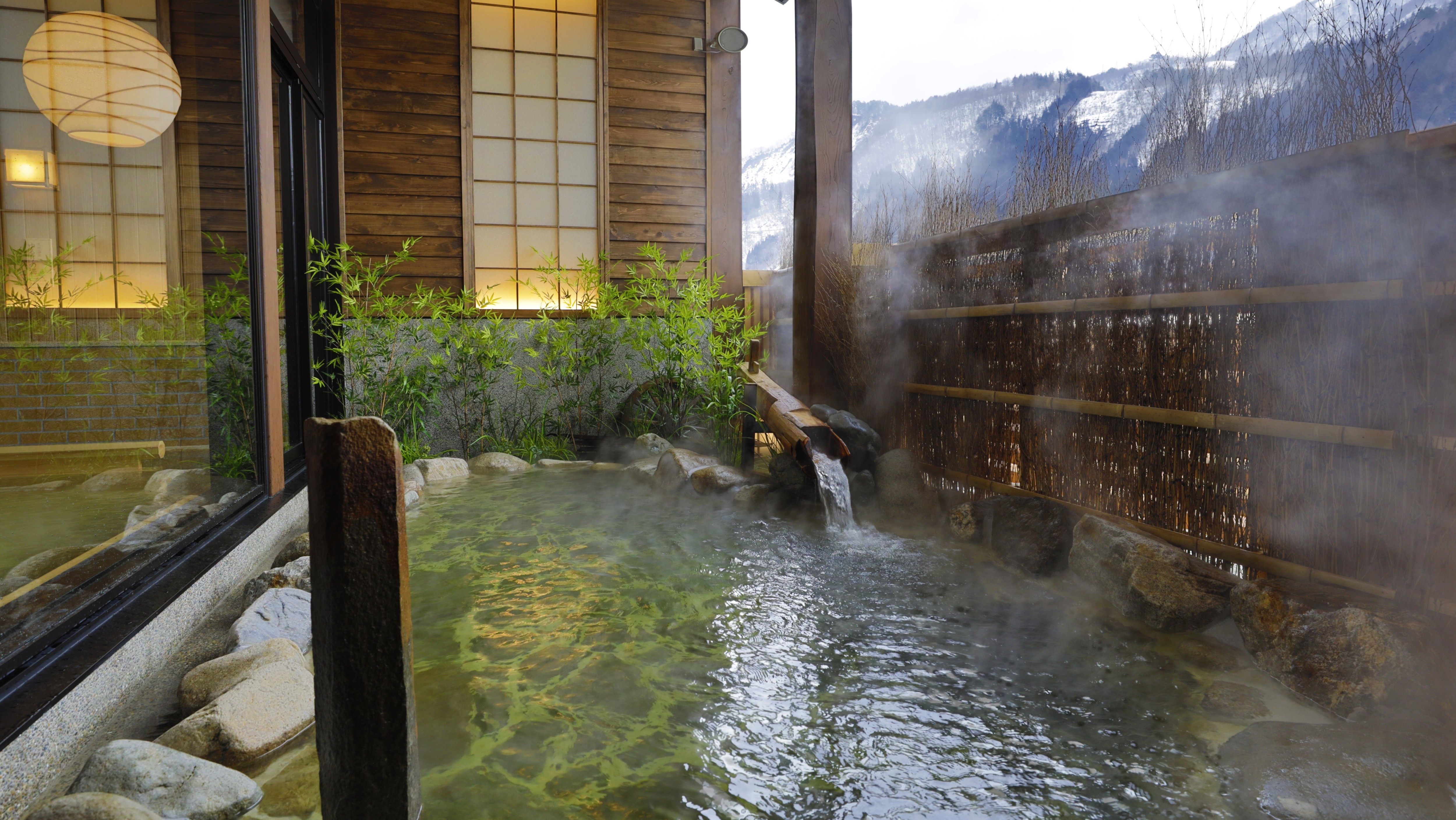 御宿 結の庄（共立リゾート） - 写真 41
