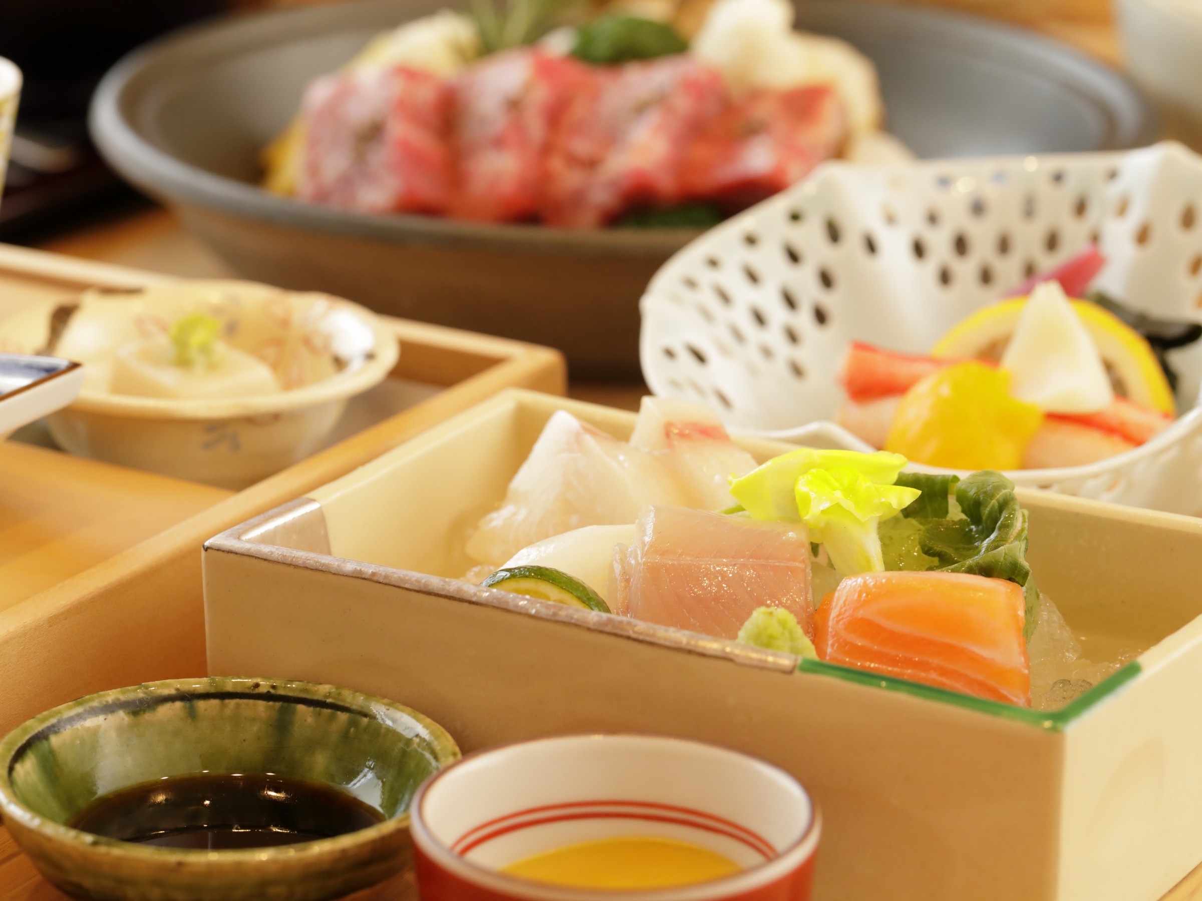 御宿 結の庄（共立リゾート） - 写真 75
