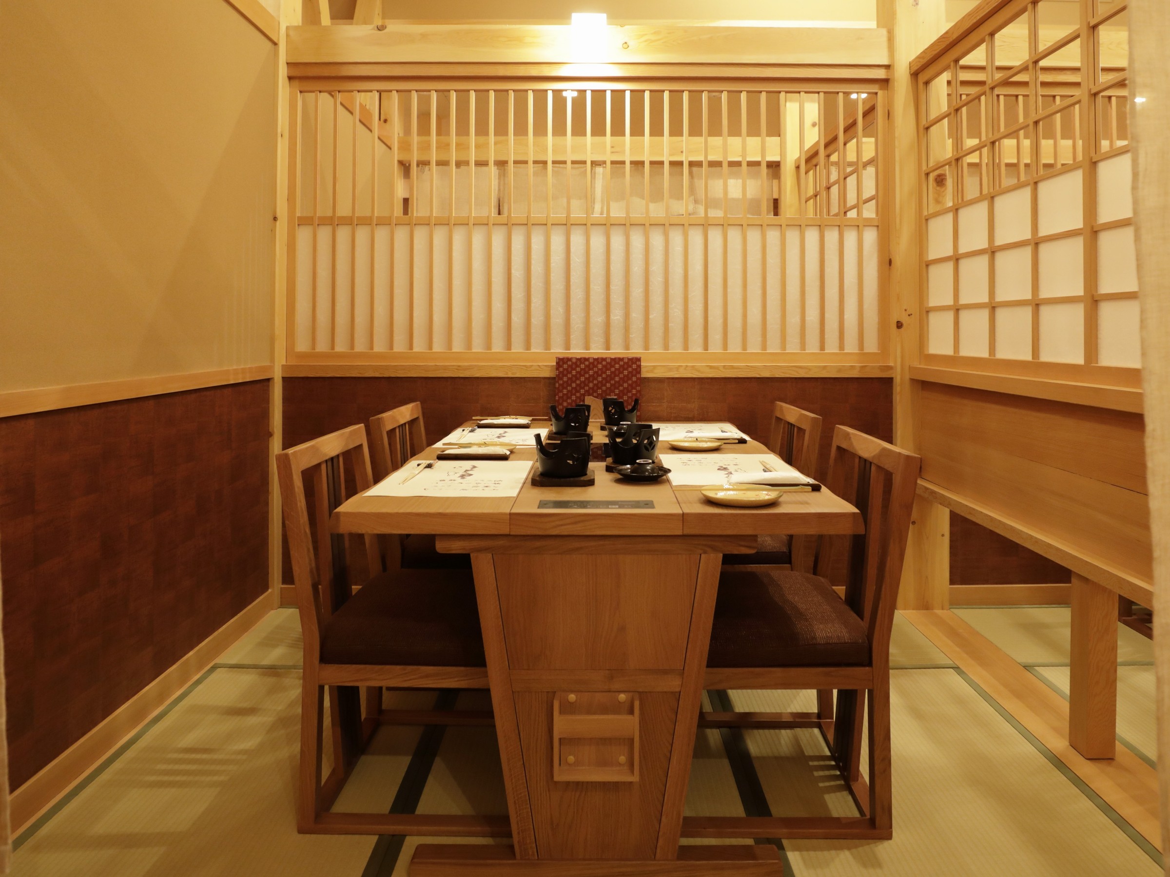 【食事処山ぼうし