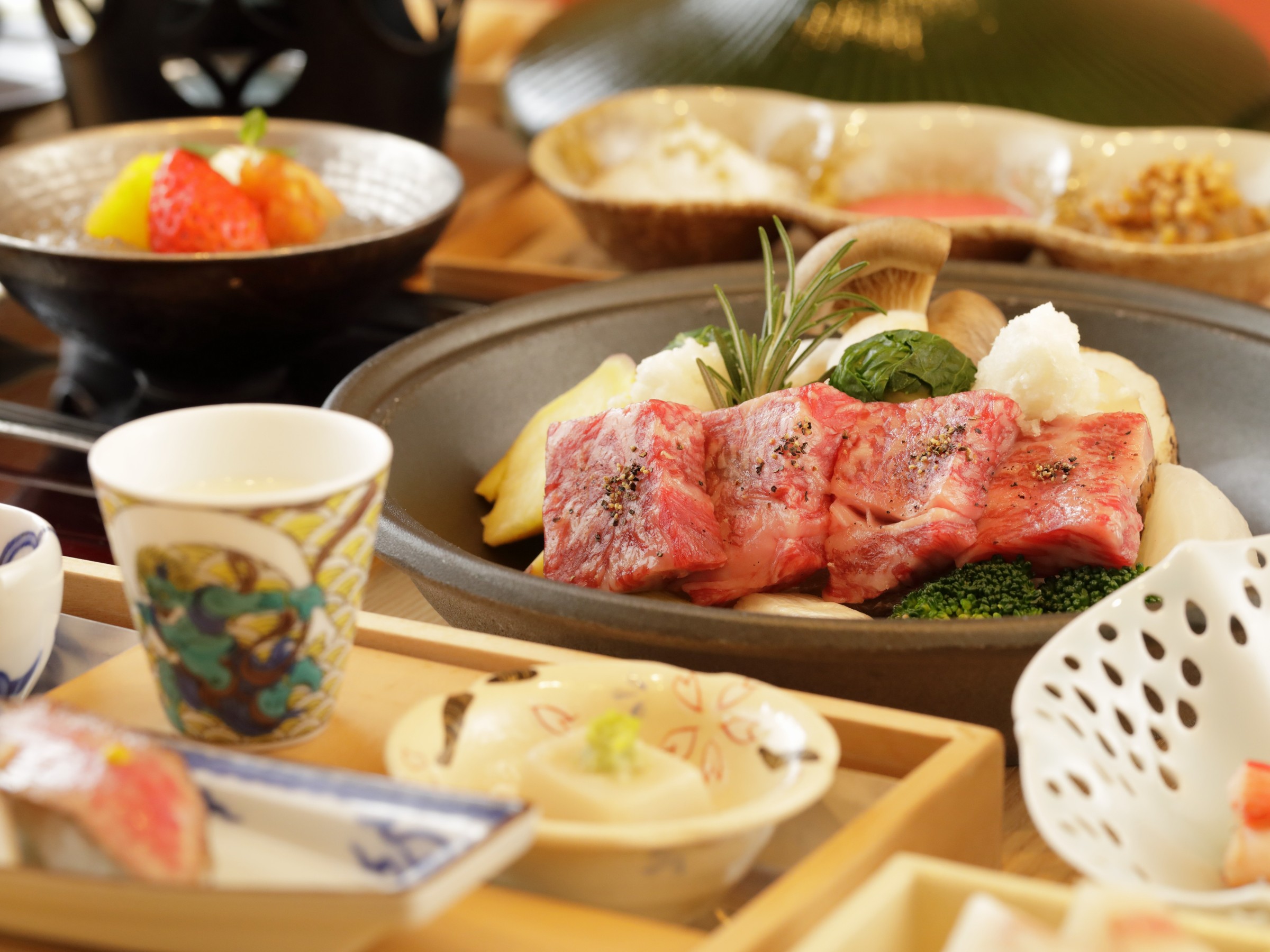 御宿 結の庄（共立リゾート） - 写真 74