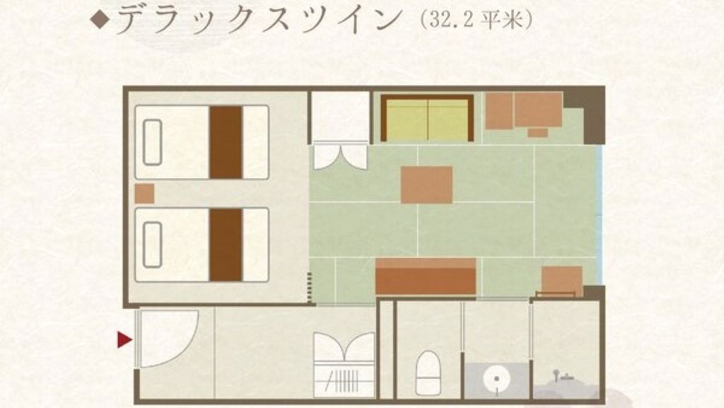 御宿 結の庄（共立リゾート） - 写真 2