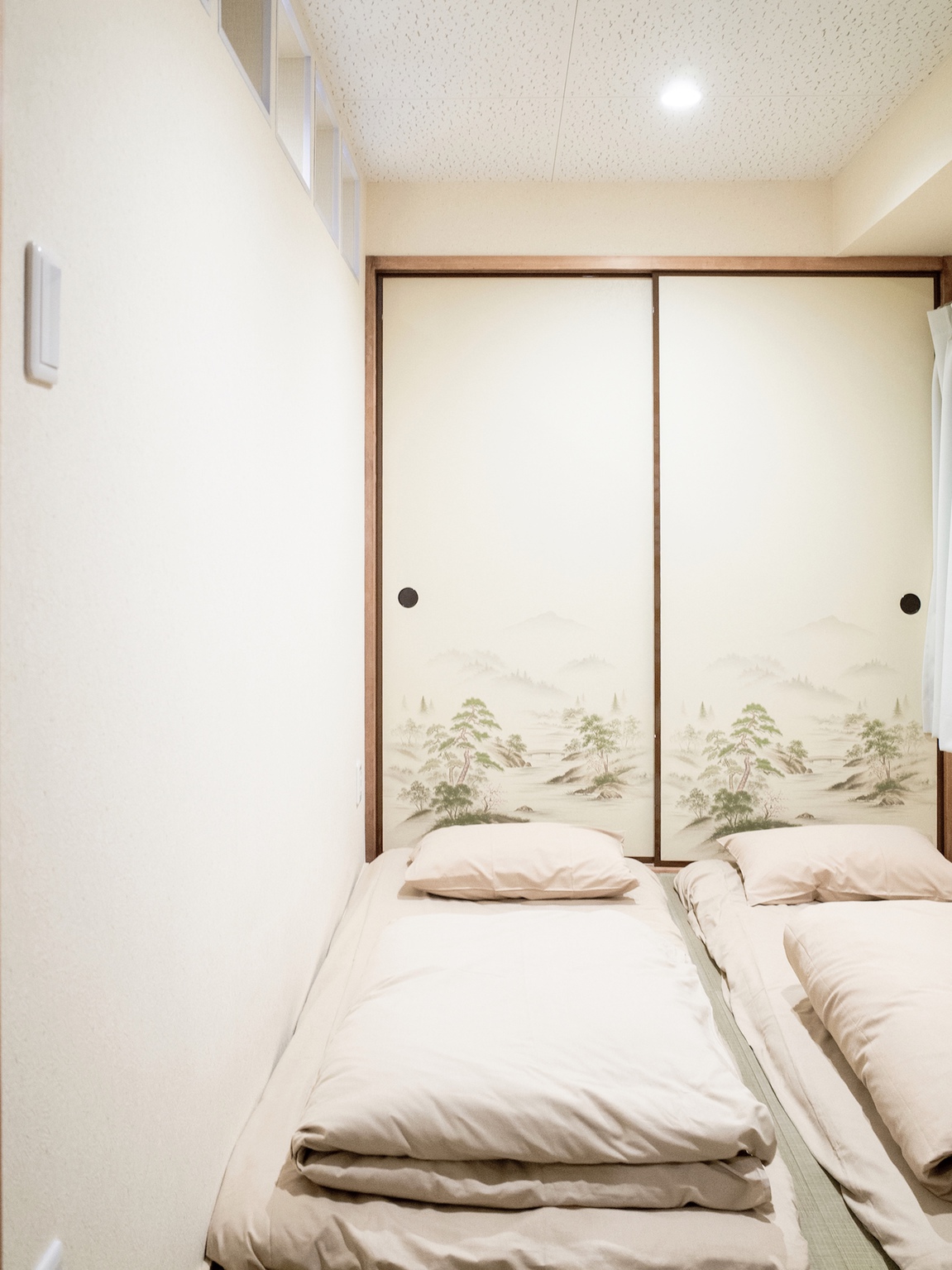 Japanese Style Room ***和室*****