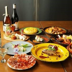 ブエナビスタトーキョー様