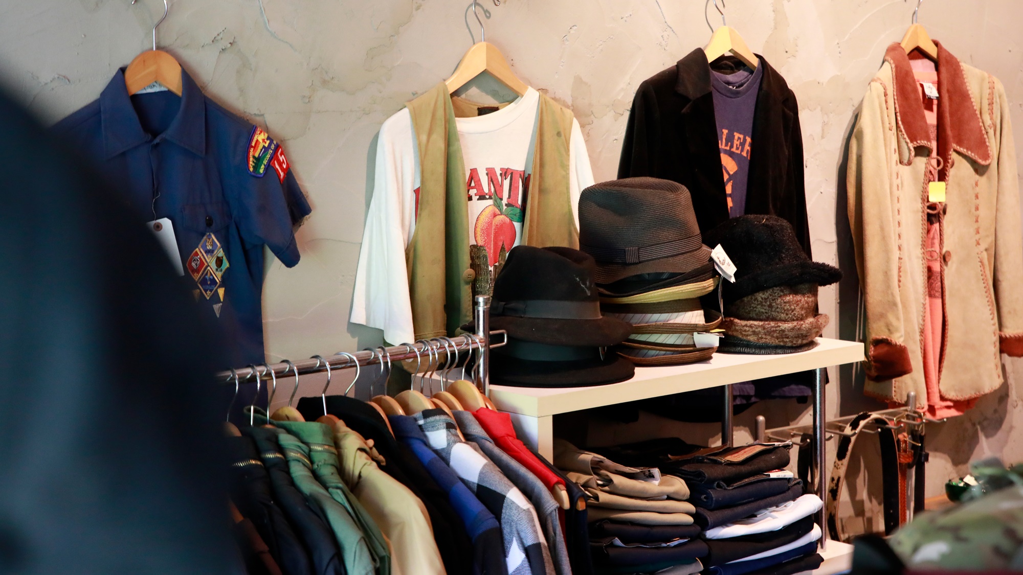 *Bear house shop／商品一例