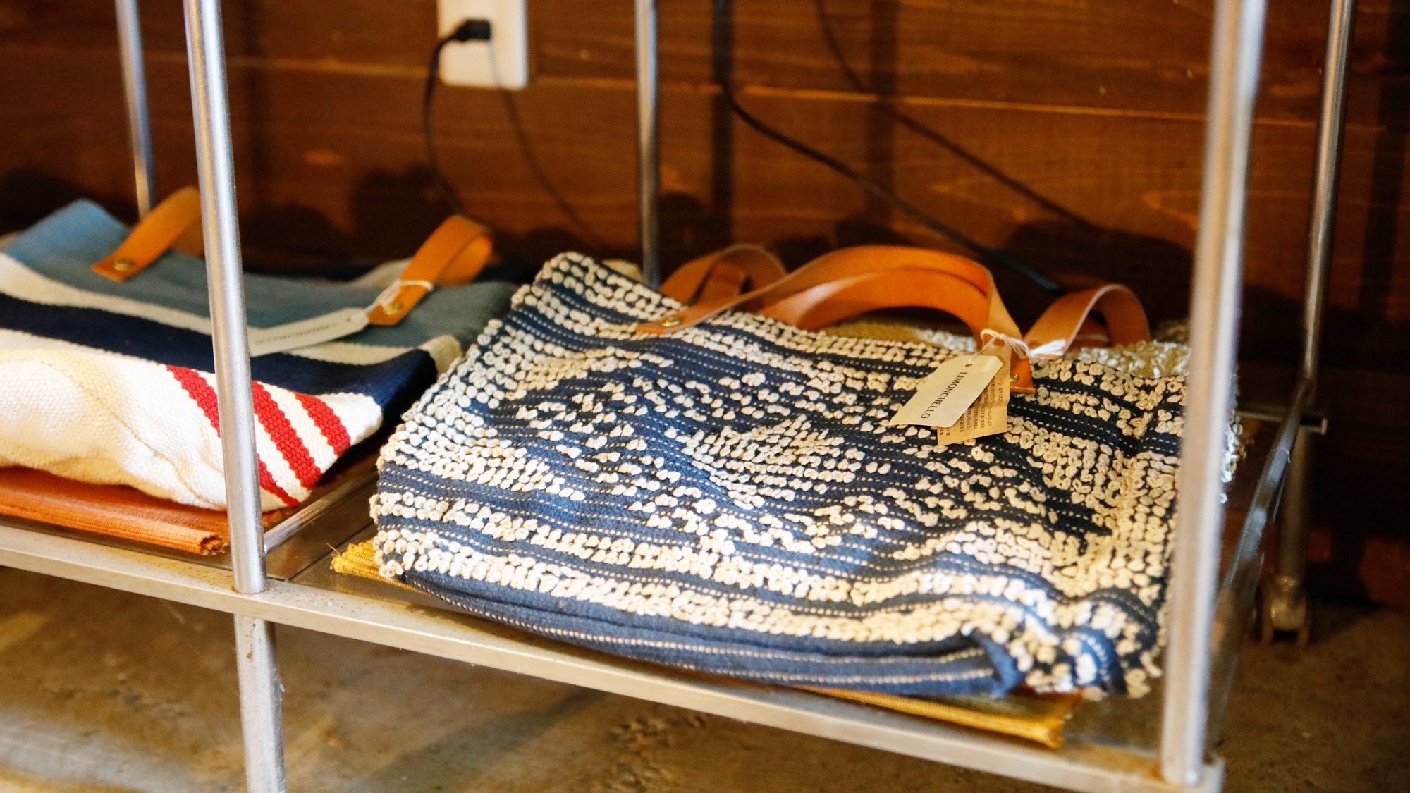 *Bear house shop／商品一例