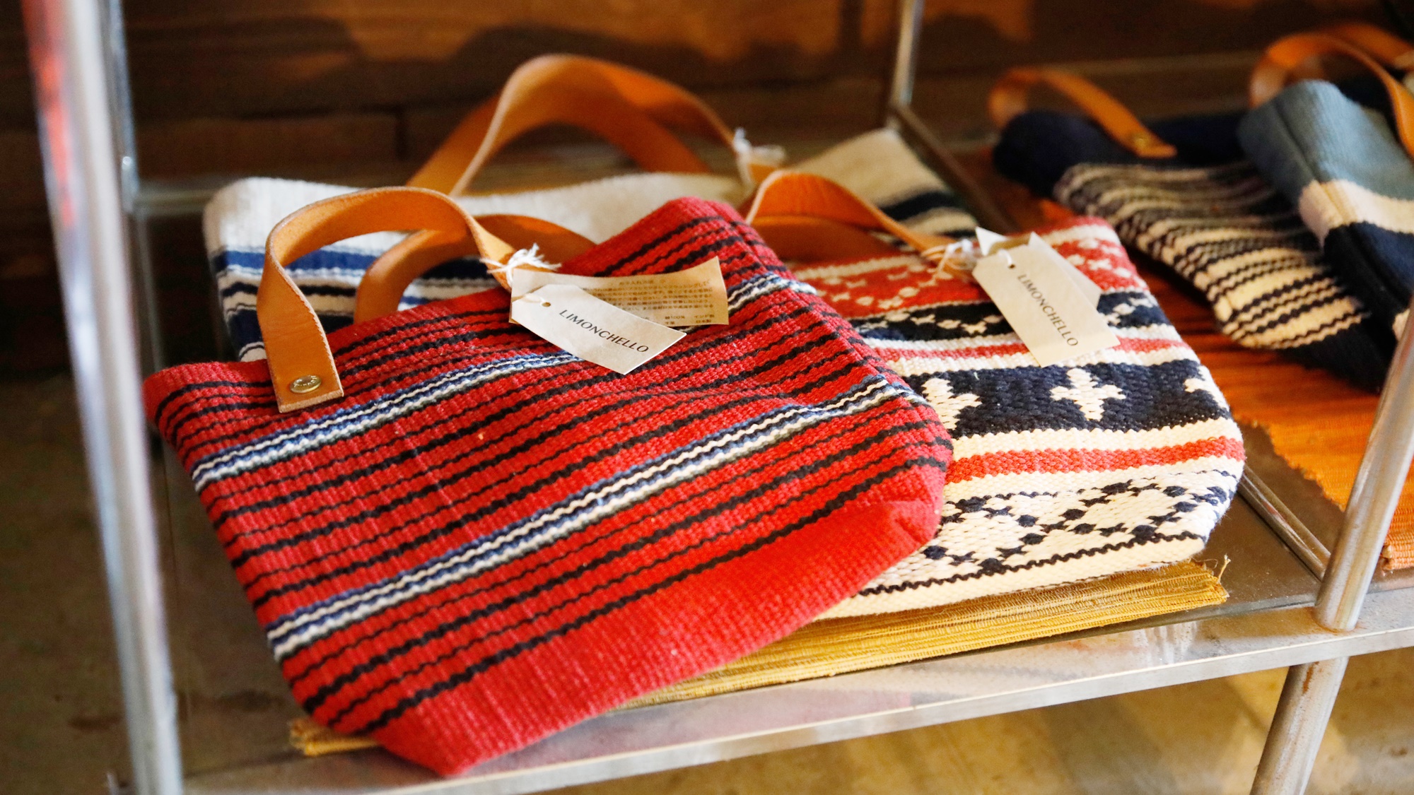 *Bear house shop／商品一例