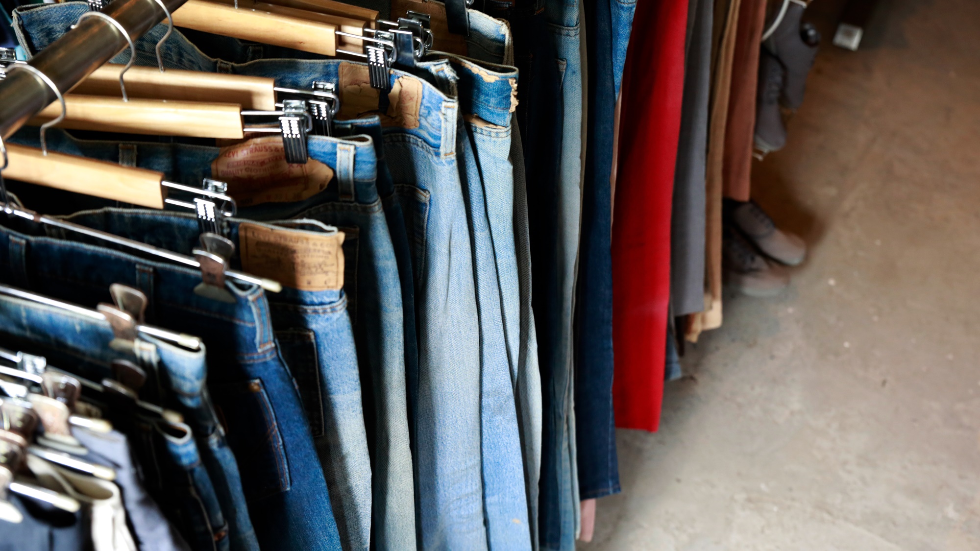 *Bear house shop／商品一例