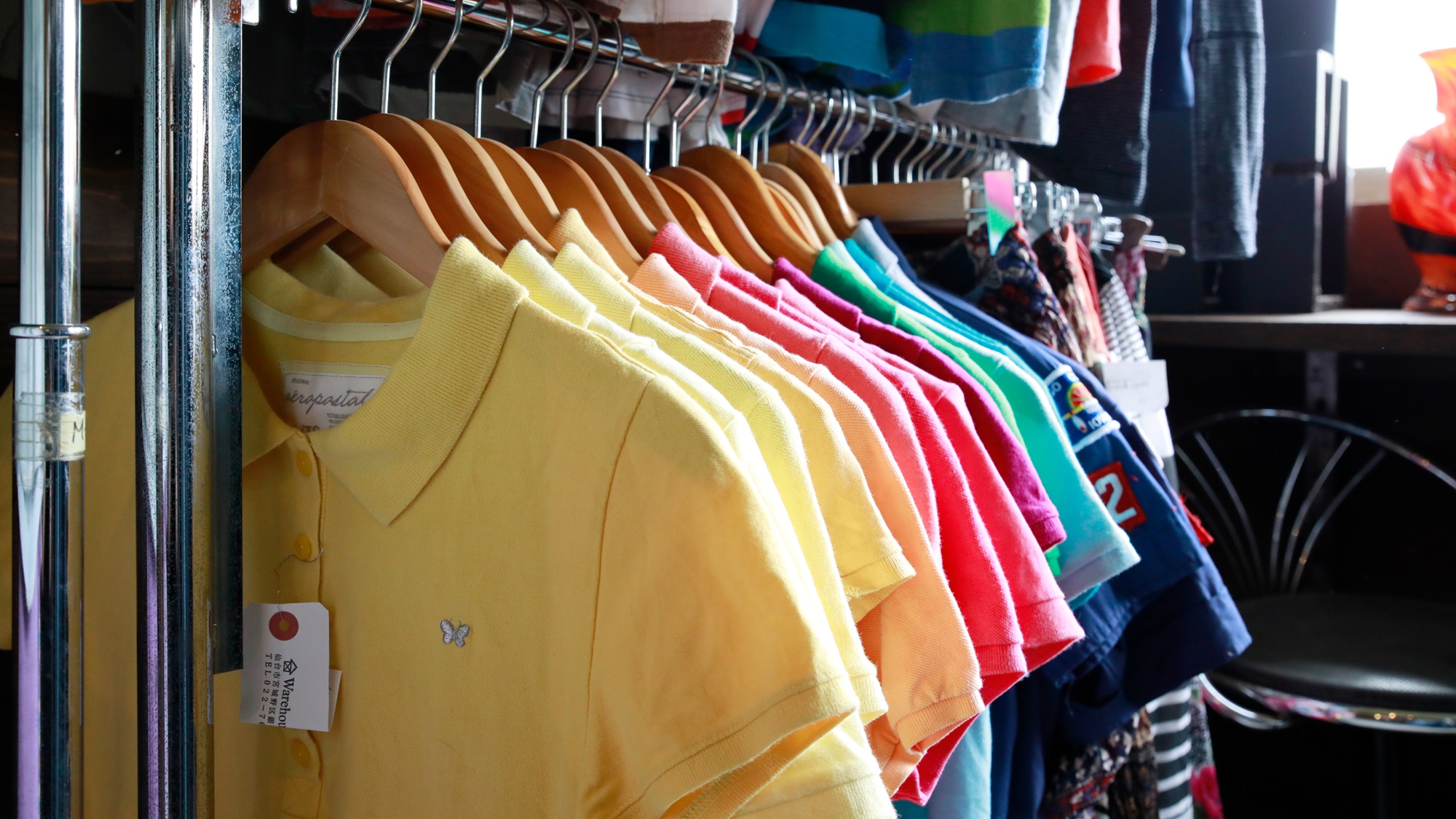 *Bear house shop／商品一例