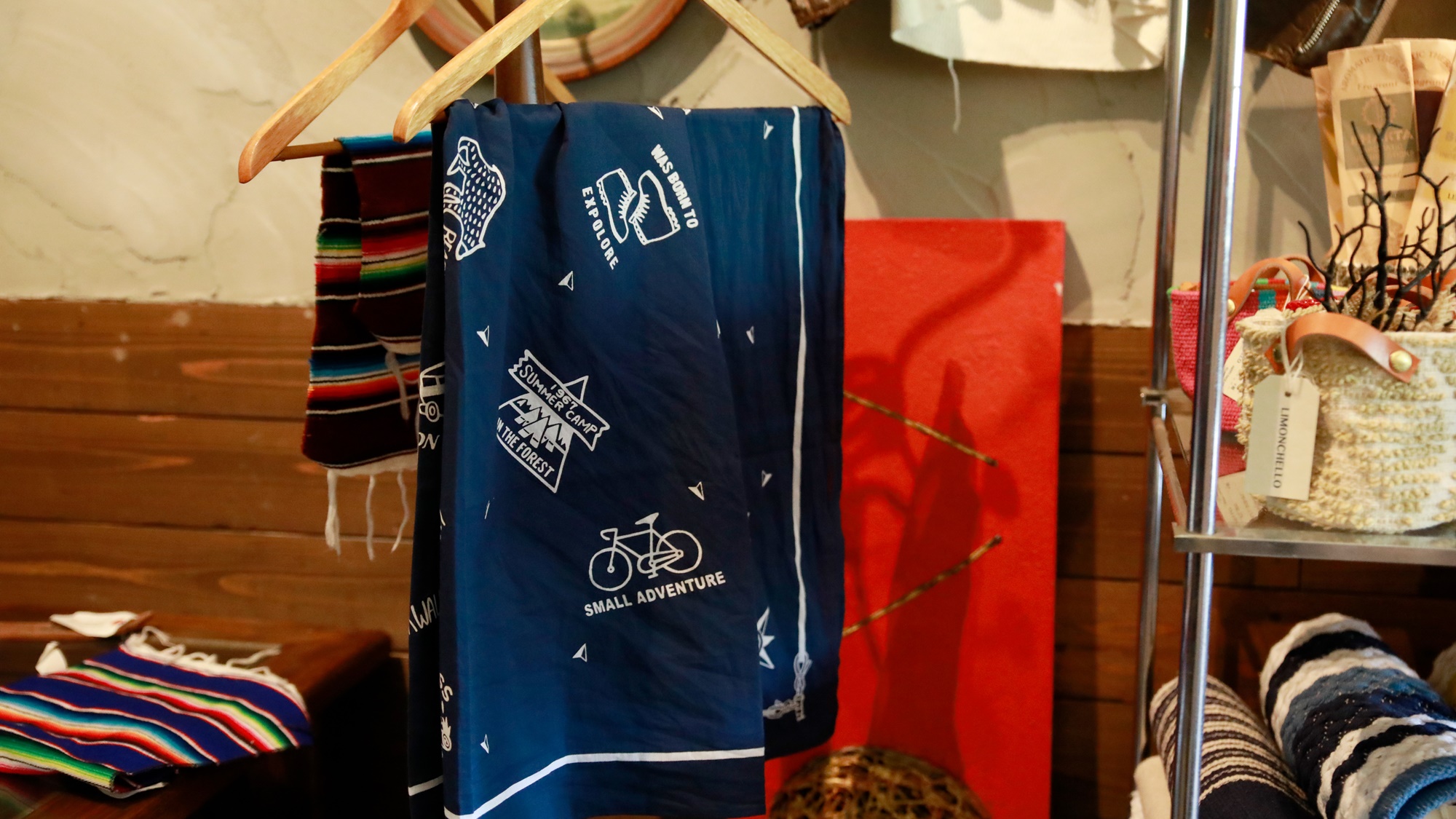 *Bear house shop／商品一例