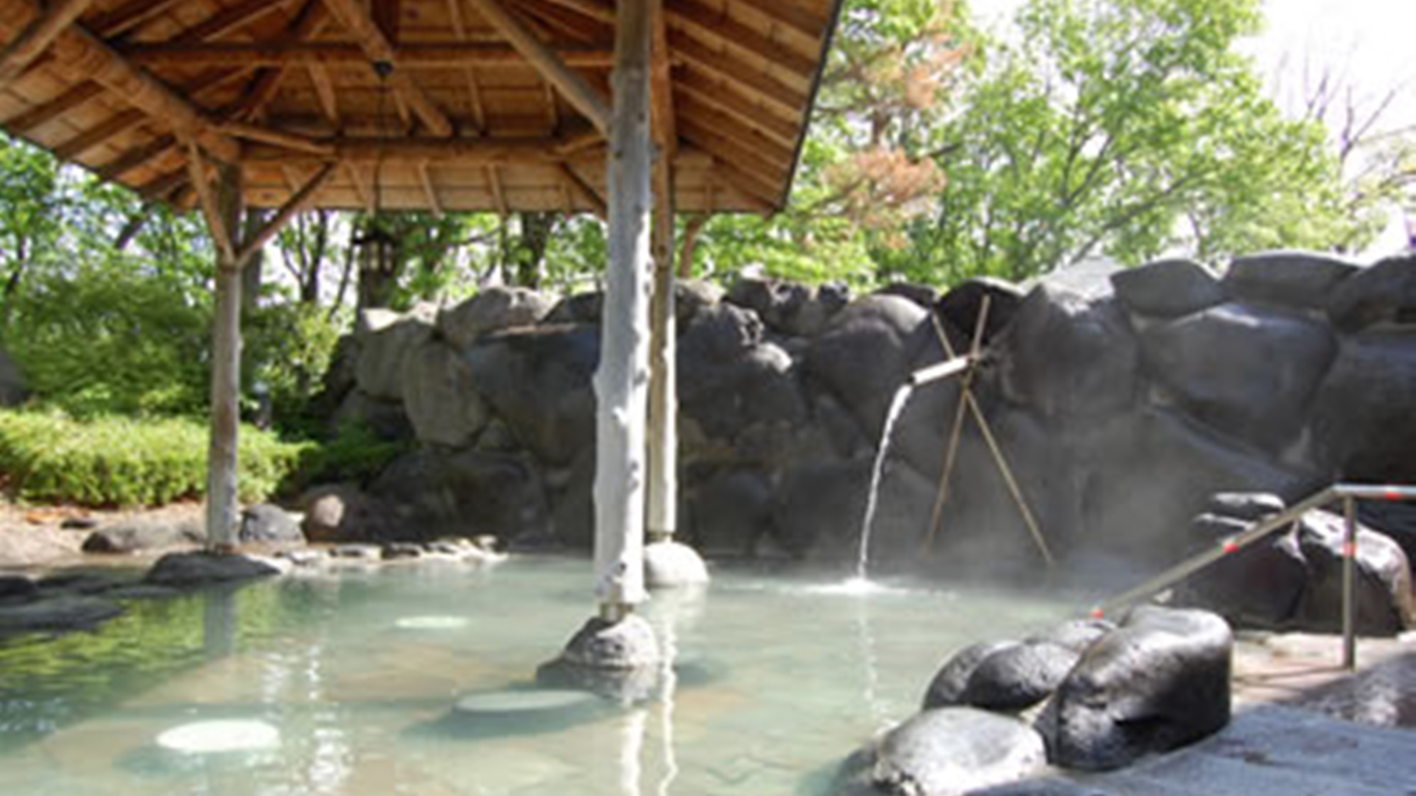 *やくらい薬師の湯／ご利用時間　9：00～21：00（最終受付：20：30）