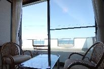 【素泊まり】お食事なし自由旅◎御前崎の海を眺めてのんびり滞在！チェックインは22時までOK！