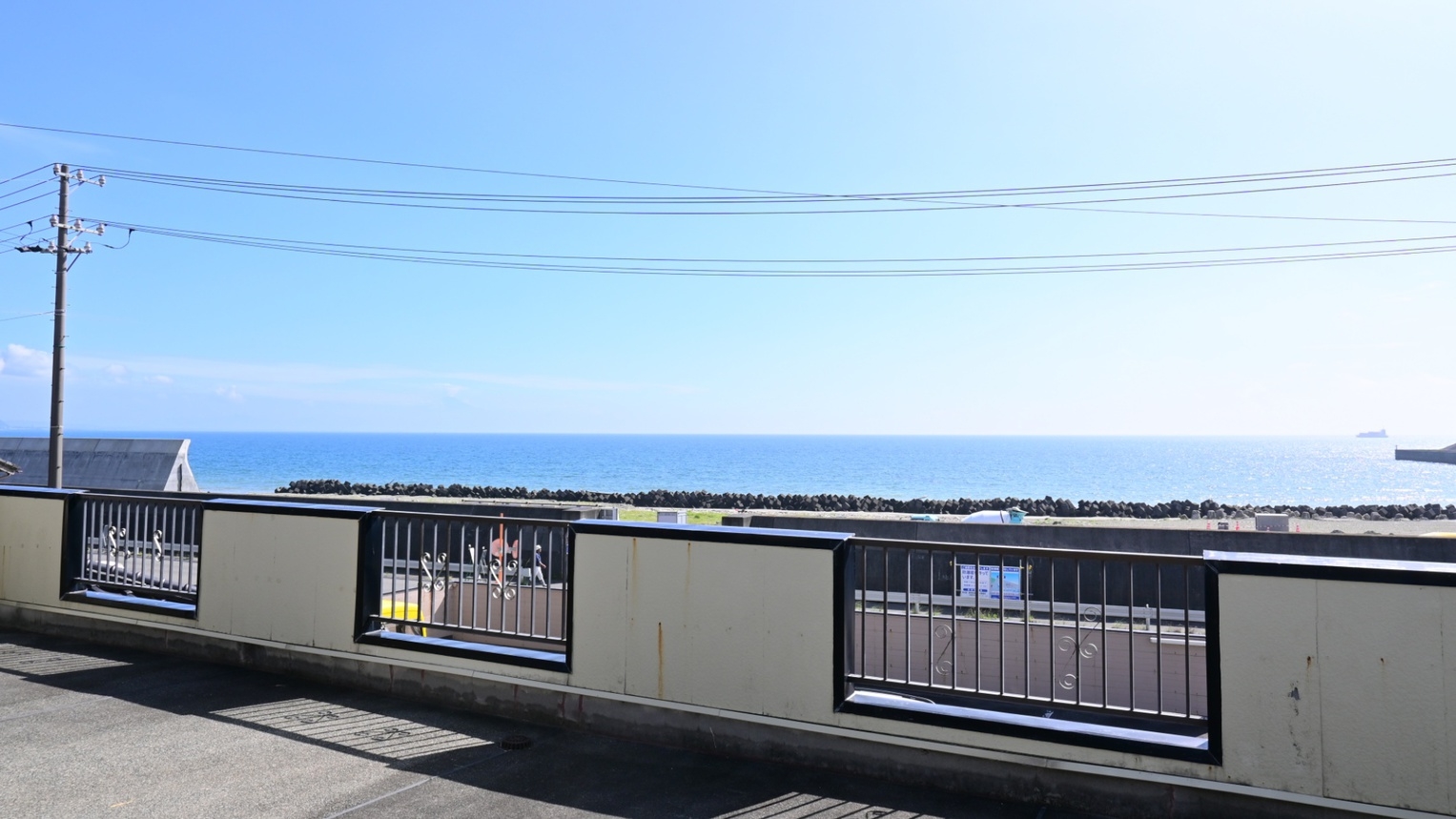 全室海ビュー！旅の館大沢2代目が心を込めてお作りする海の幸を中心とした自慢のお料理を堪能【2食付き】