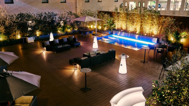 【癒しのカフェタイム】和栗のモンブランや季節限定スイーツなど選べるケーキセット付（お部屋のみ）