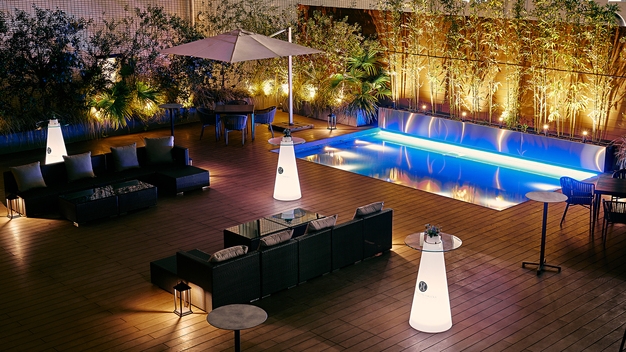 【博多めん街道☆選べる夕食セット付】個性あふれる8店舗からお気に入りの絶品麺を愉しむ♪(夕朝食付)