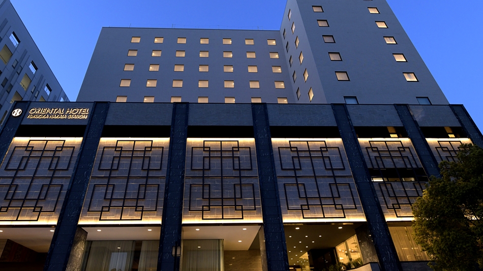 楽天トラベル 博多駅 周辺のホテル 旅館