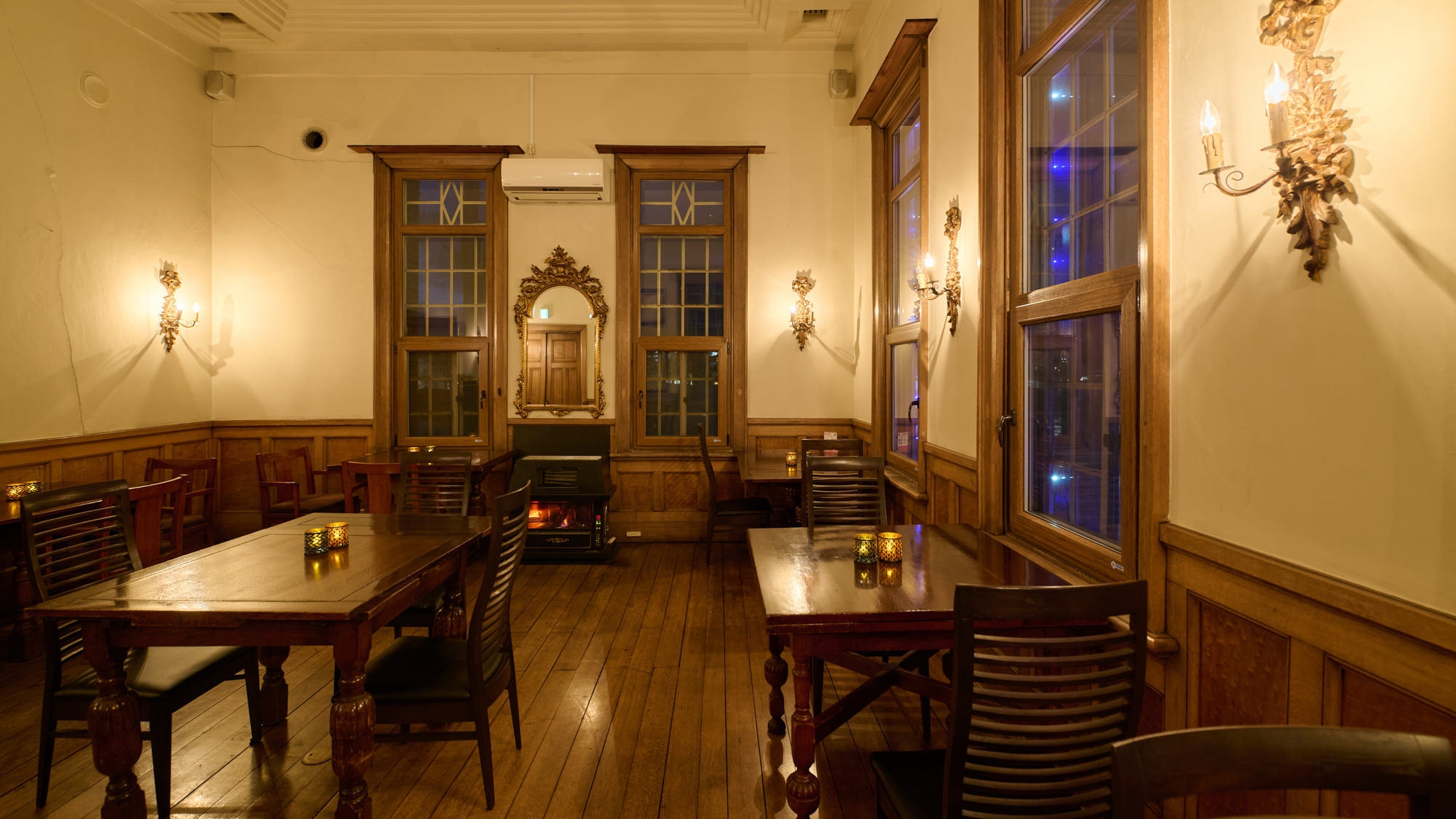 【2食付】夕食は鶏もも肉のしっとりコンフィ スープカレー／＋1ドリンク＆デザート＆コーヒー付