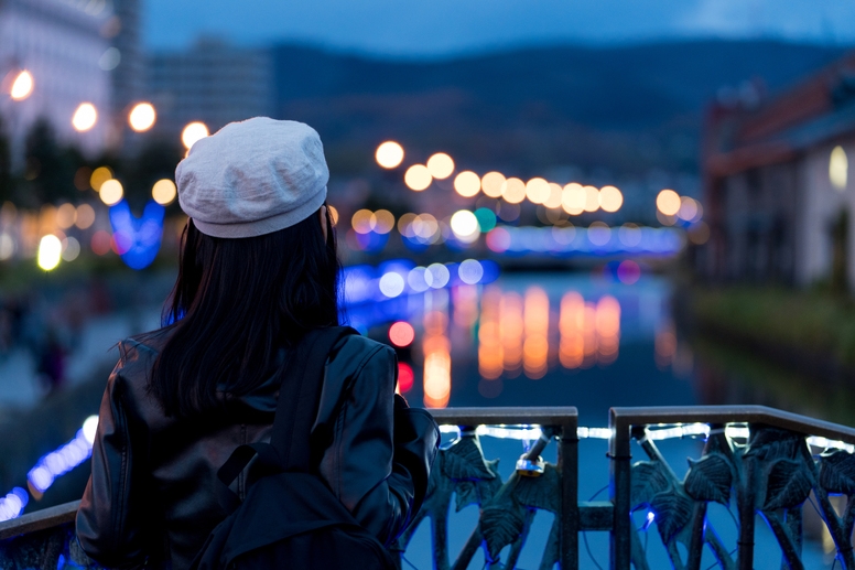 【期間限定割引プラン】小樽の絶景と贅沢朝食で心ほどける思い出作り。女子旅・卒業旅行に最適な割引プラン