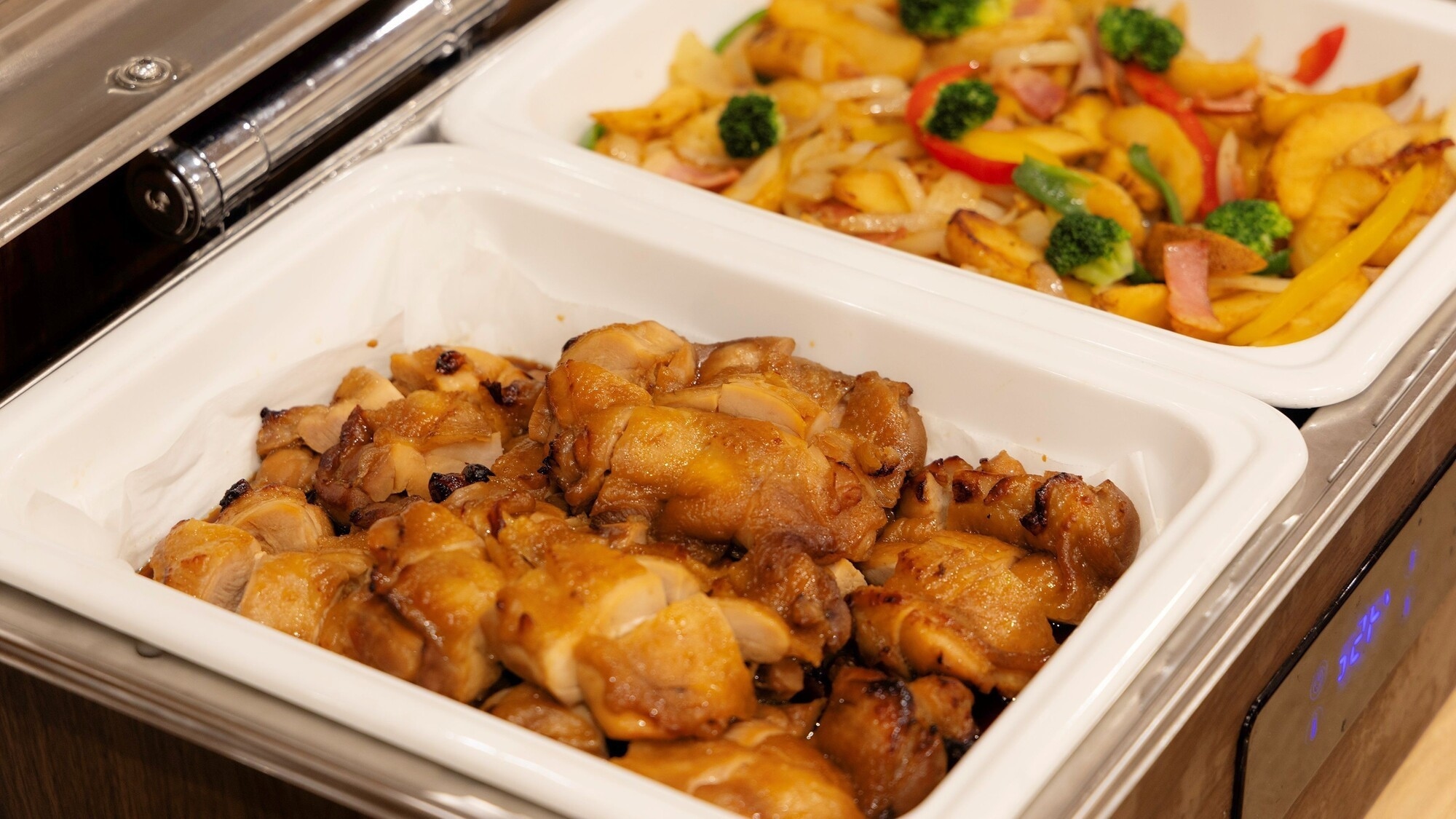 〈朝食付〉スタンダードプラン【人気観光地！南京町まで19分】