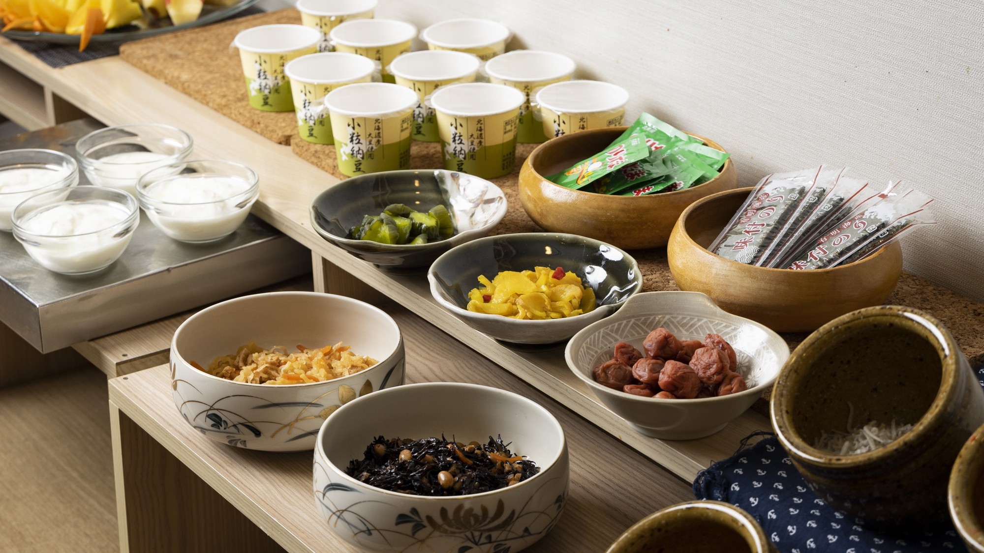 【早朝限定】出張応援！朝食付きプラン