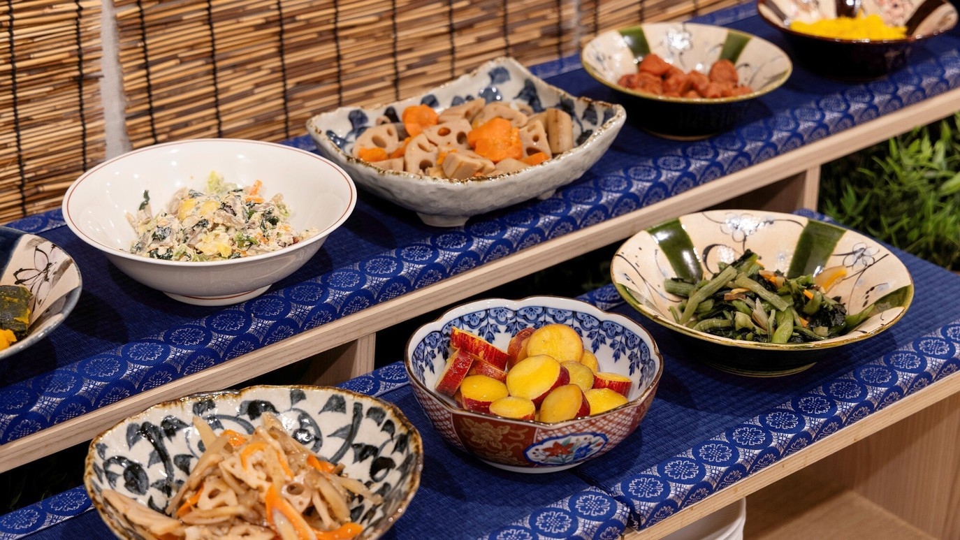 〈朝食付〉【オンライン決済限定】事前支払いでもっとお得に！