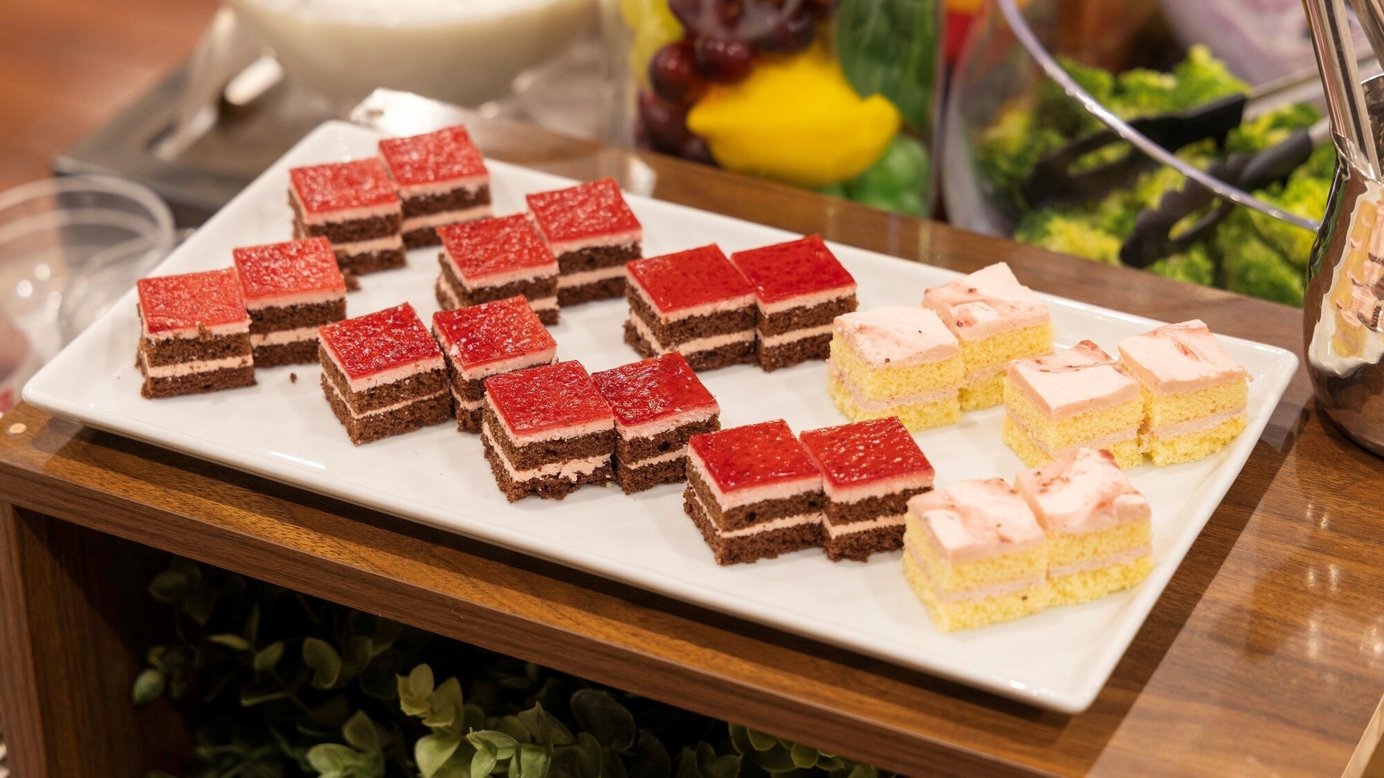 〈朝食付〉スタンダードプラン【人気観光地！南京町まで19分】