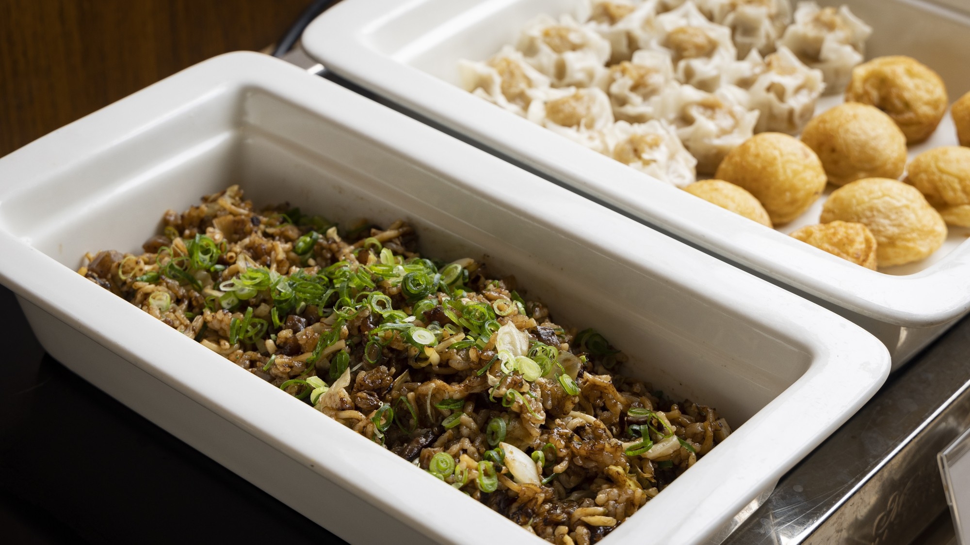 〈朝食付〉2連泊プラン！2泊以上でお得に利用