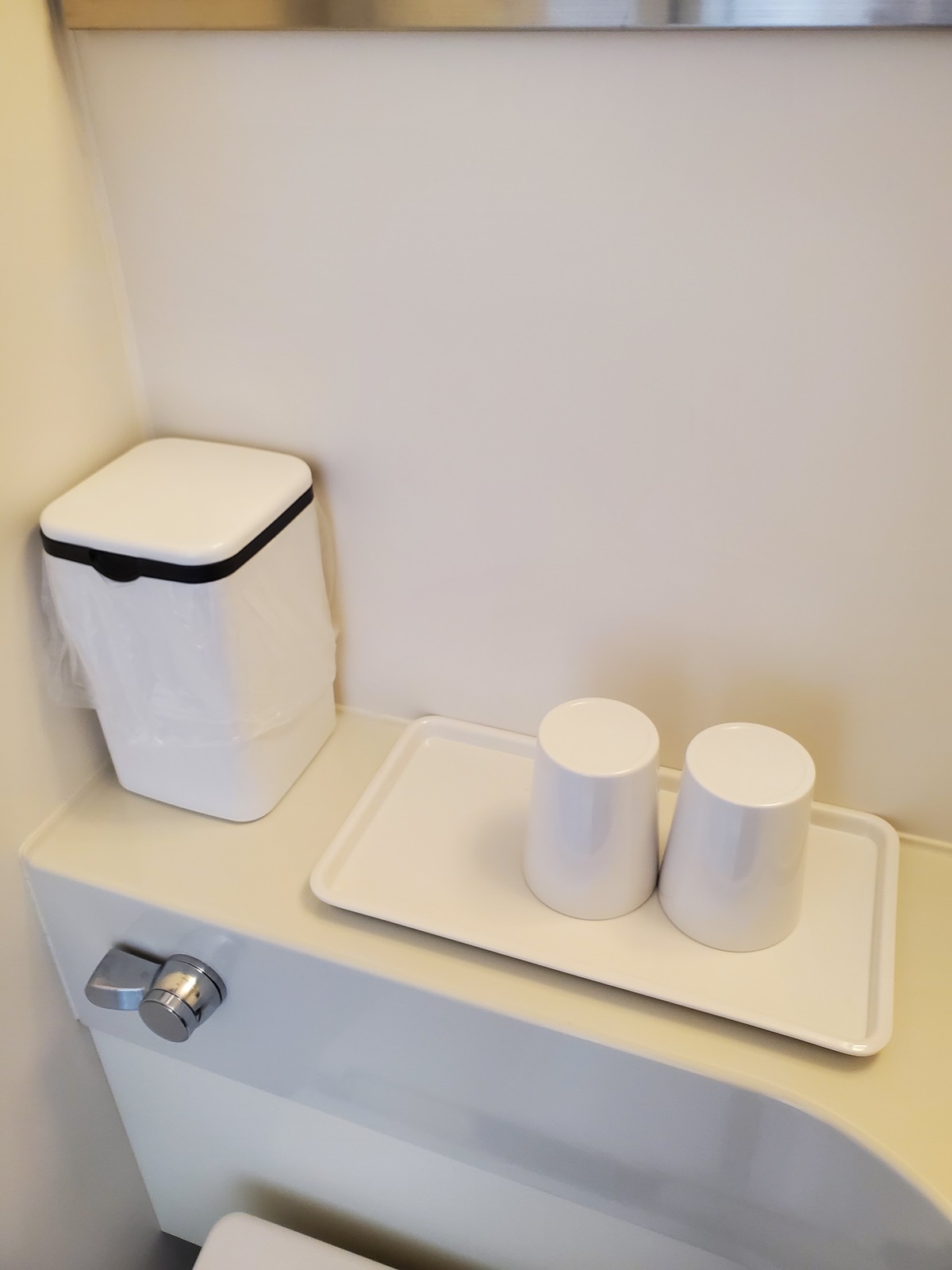 バスルーム備品