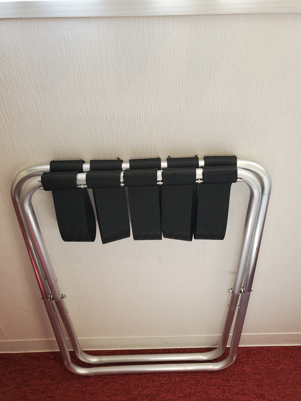 バゲージラック