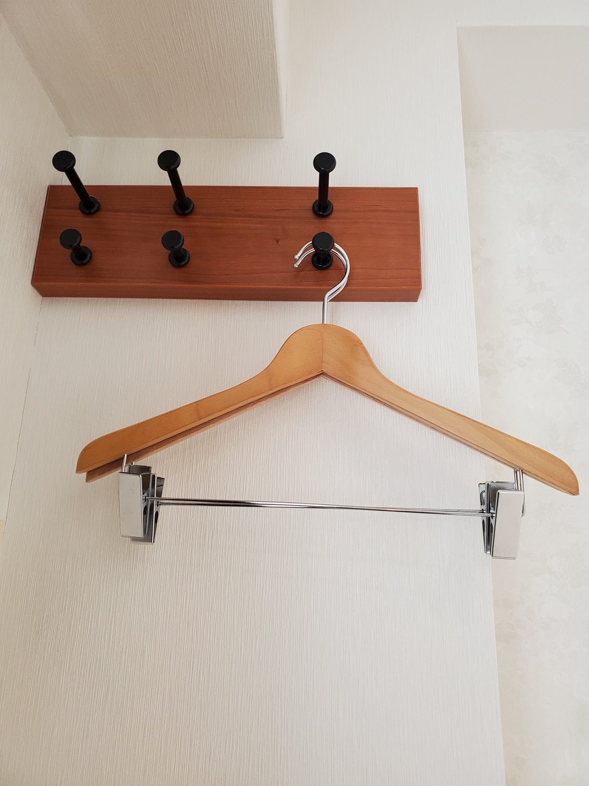 ハンガー・ハンガーラック