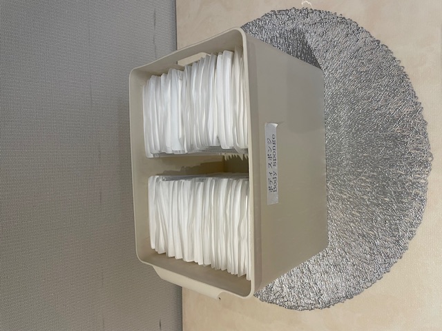 ボディスポンジ