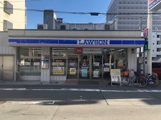 コンビニエンスストア