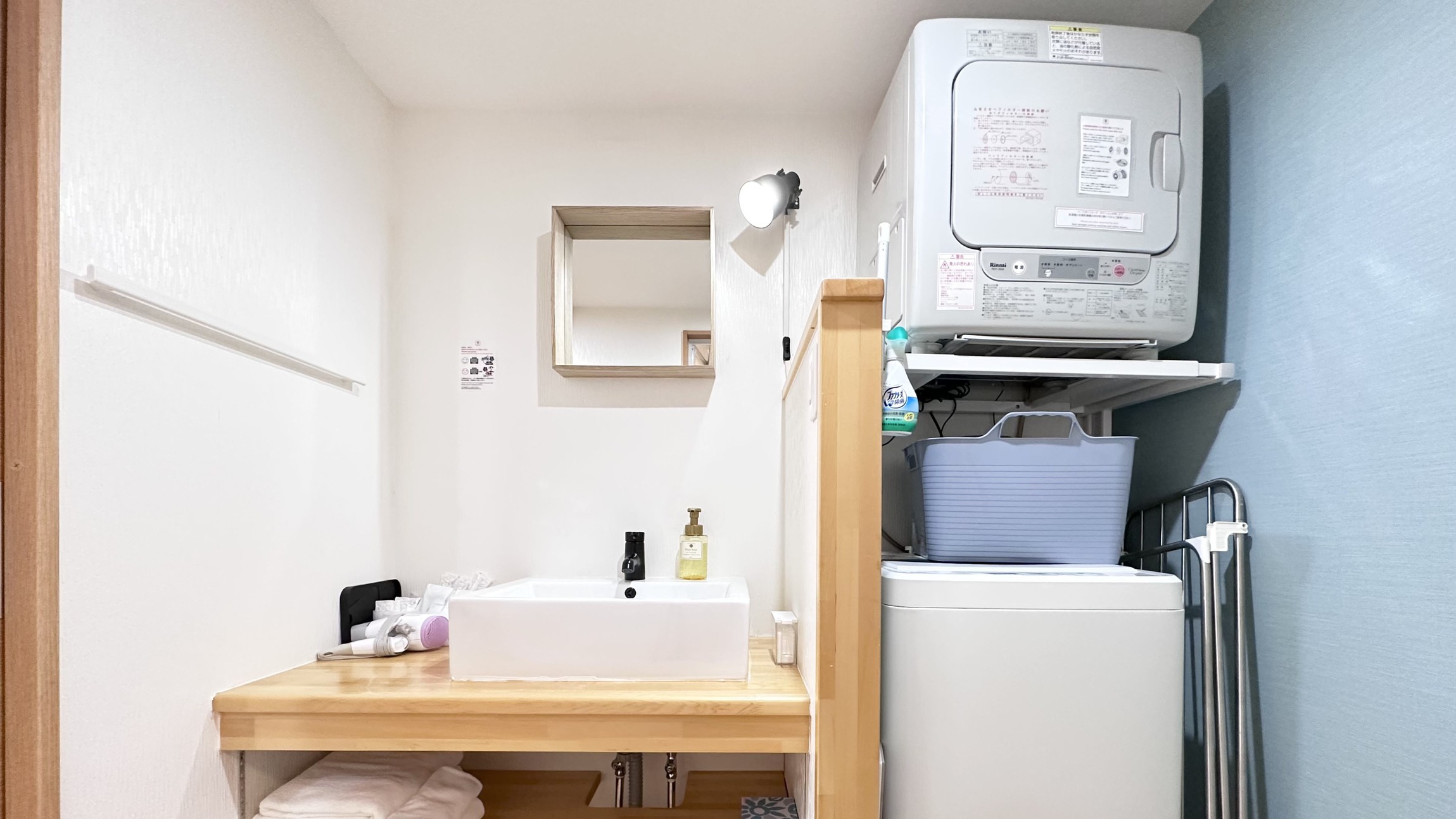 【スタンダード】宮古ブルーと沖縄県宮古島の豊かな自然を愉しむ♪パイナガマビーチまで徒歩6分◆素泊まり