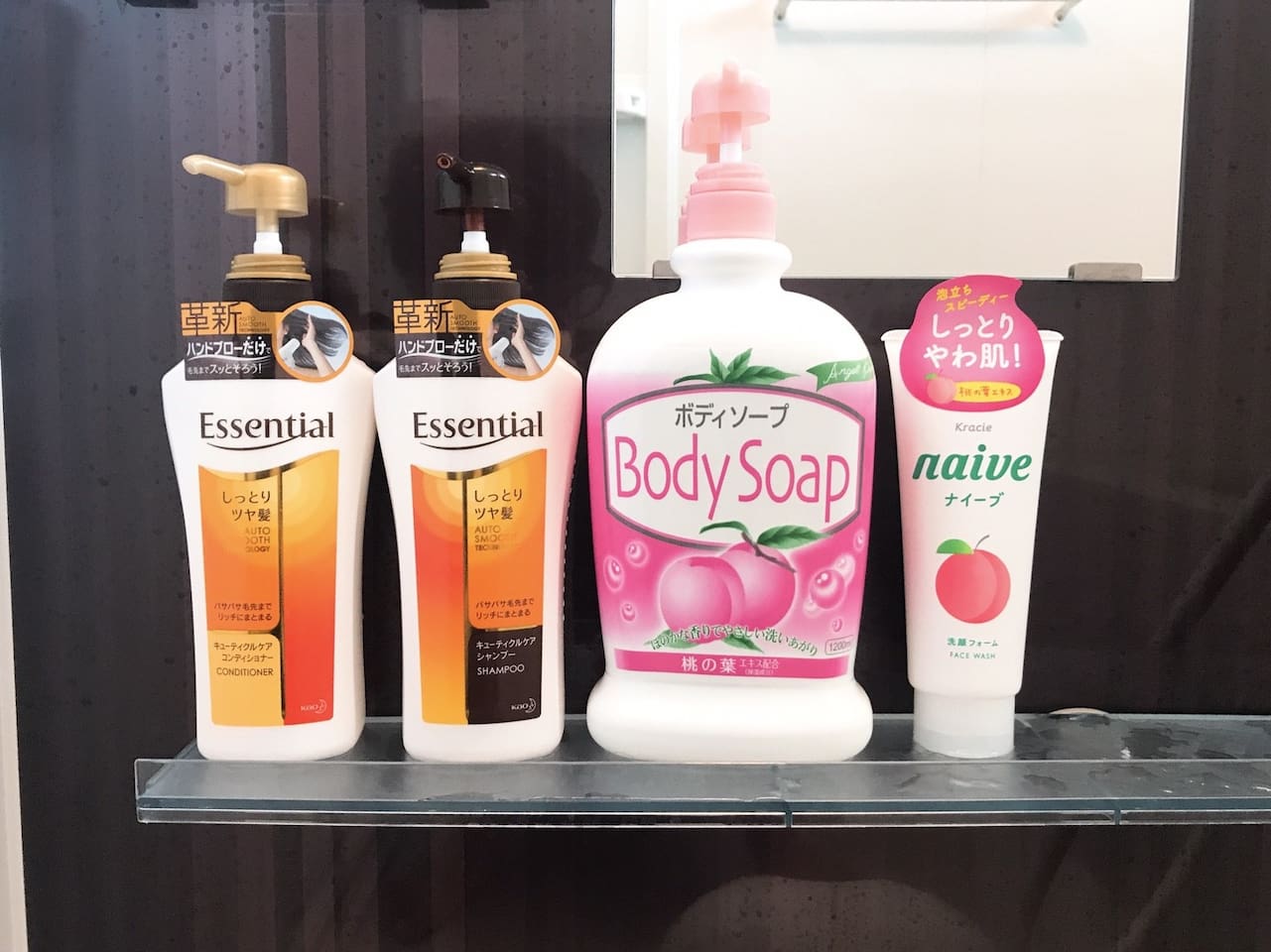 ご自由にお使いください