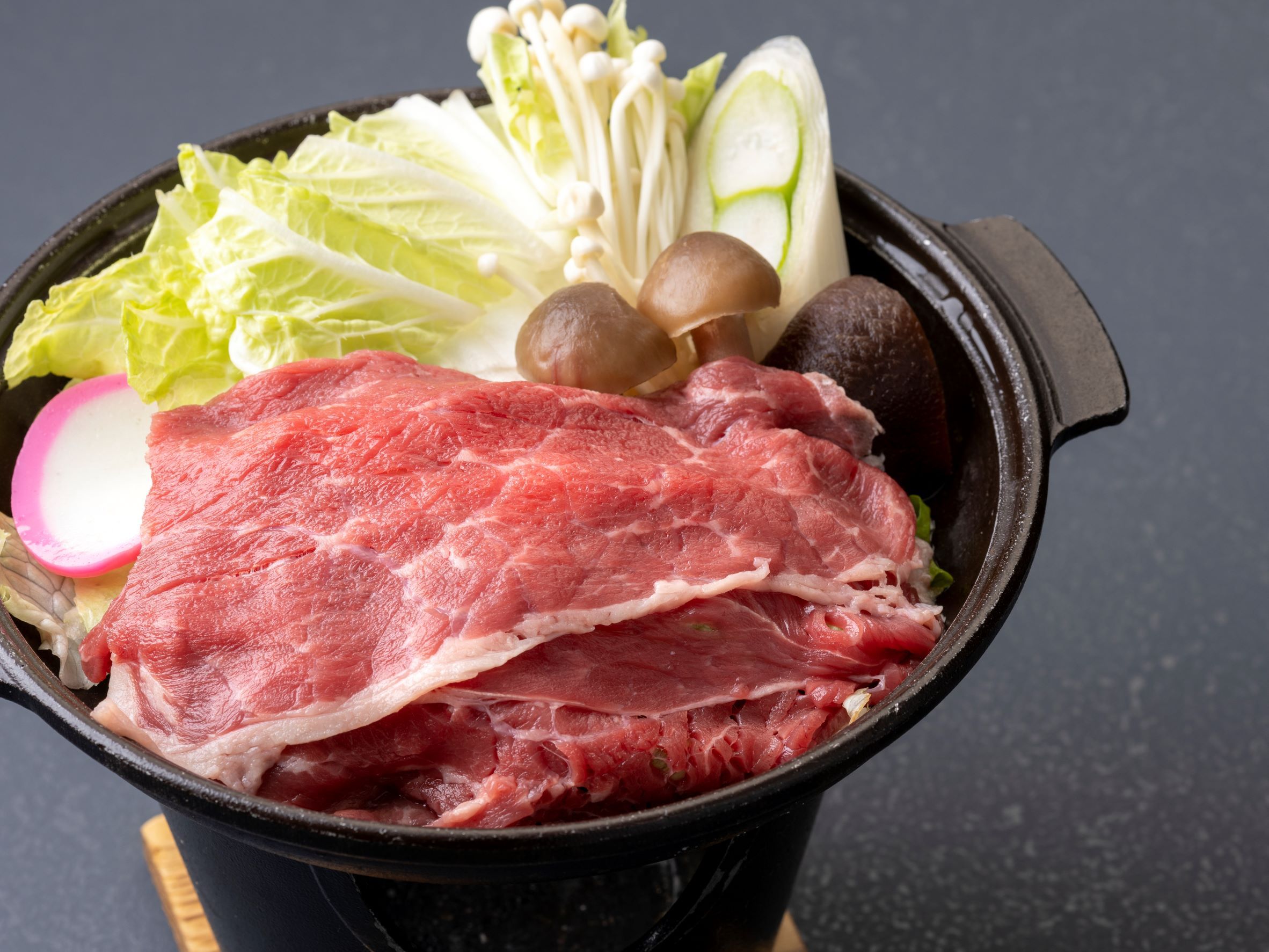 【連泊専用】竜王スキーパークリフト券付プラン　1泊2食付