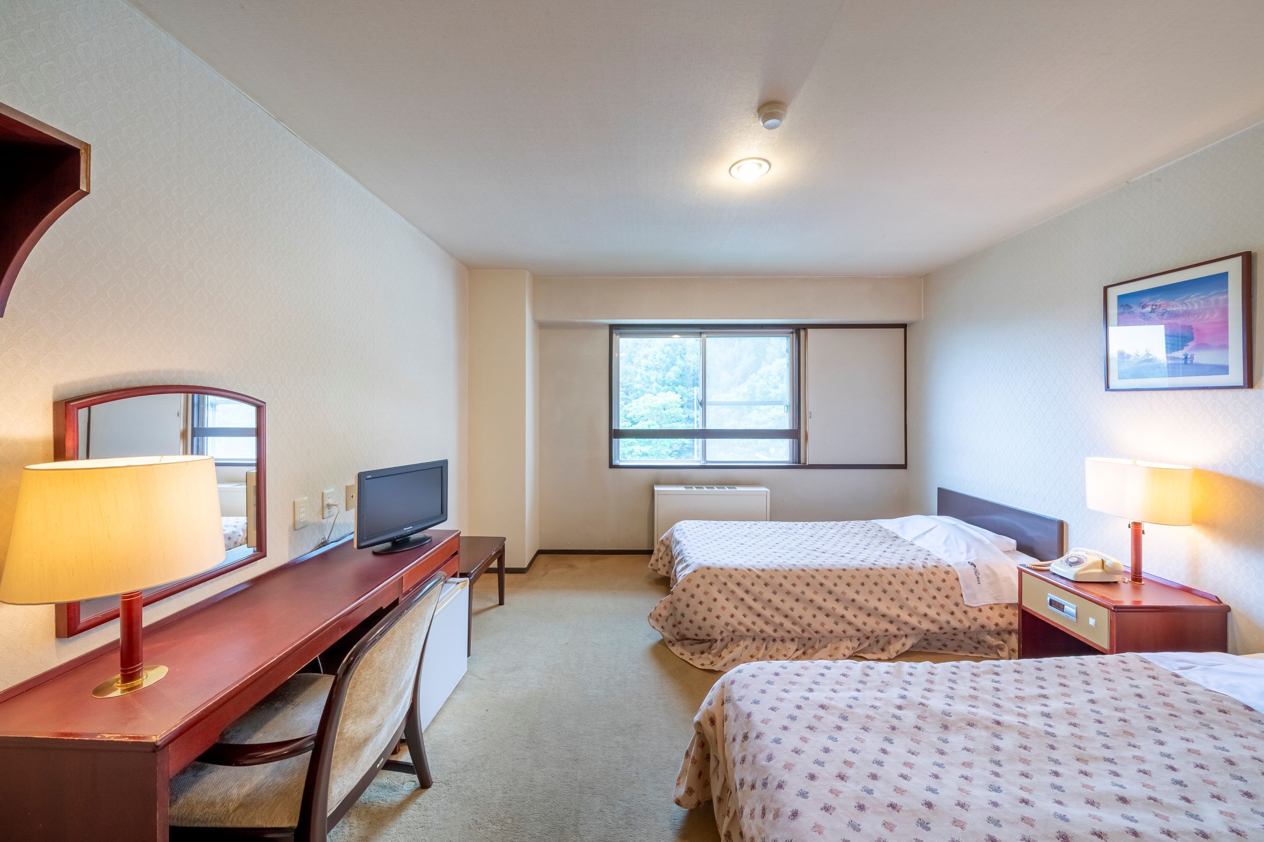 西館おまかせ部屋